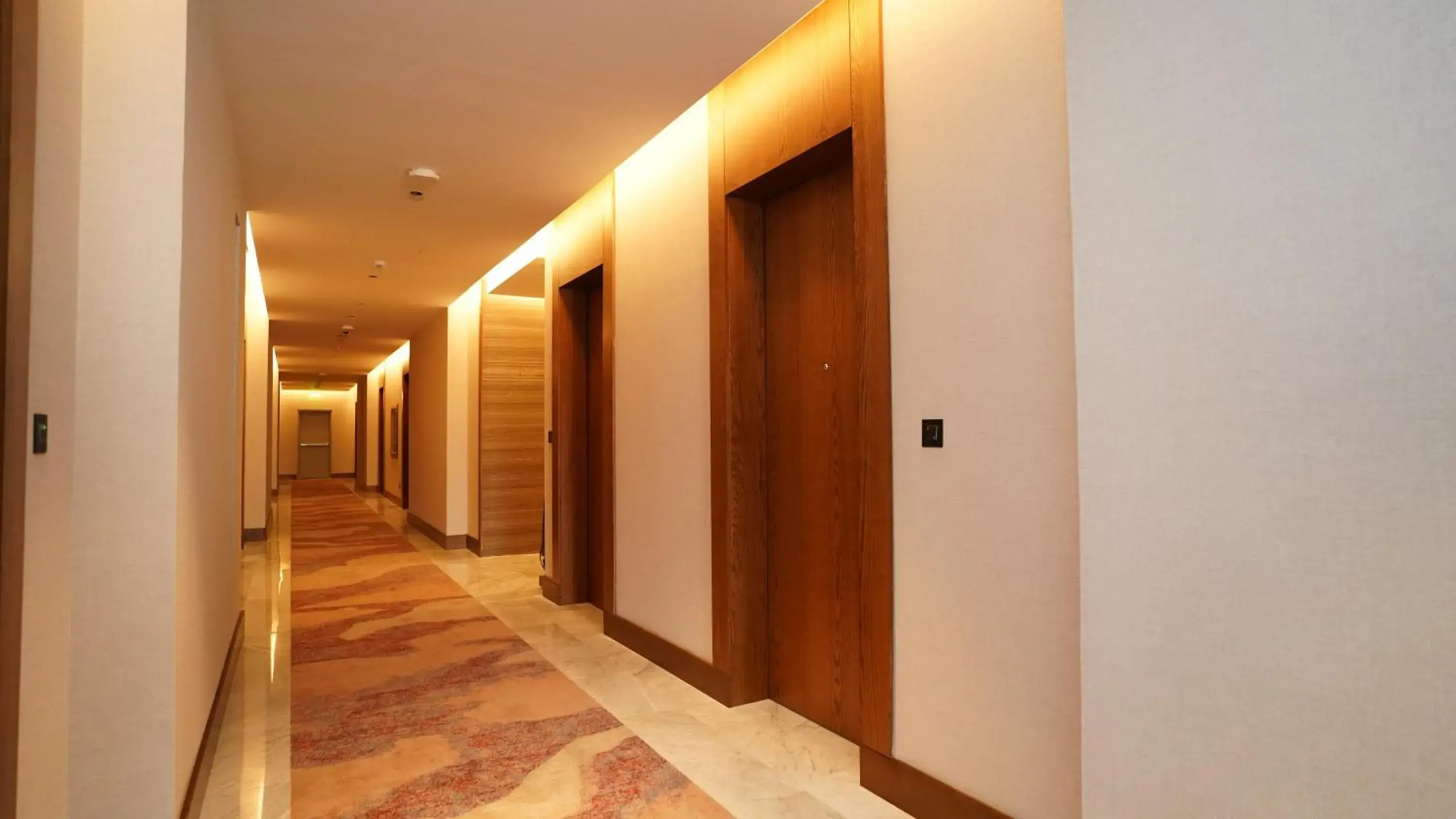 Property building in Jasmine Garden Hotel Property building in Jasmine Garden Hotel