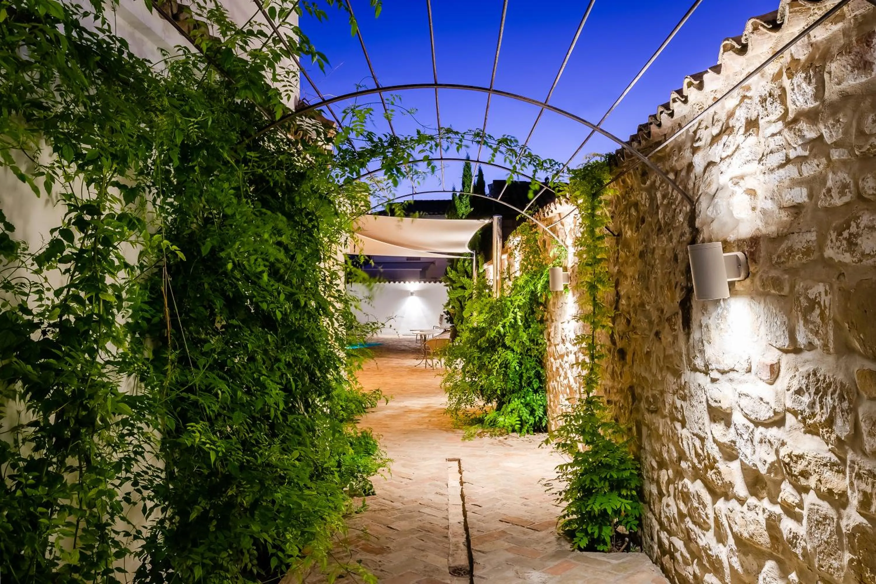 Property building in YIT La Casona del Arco