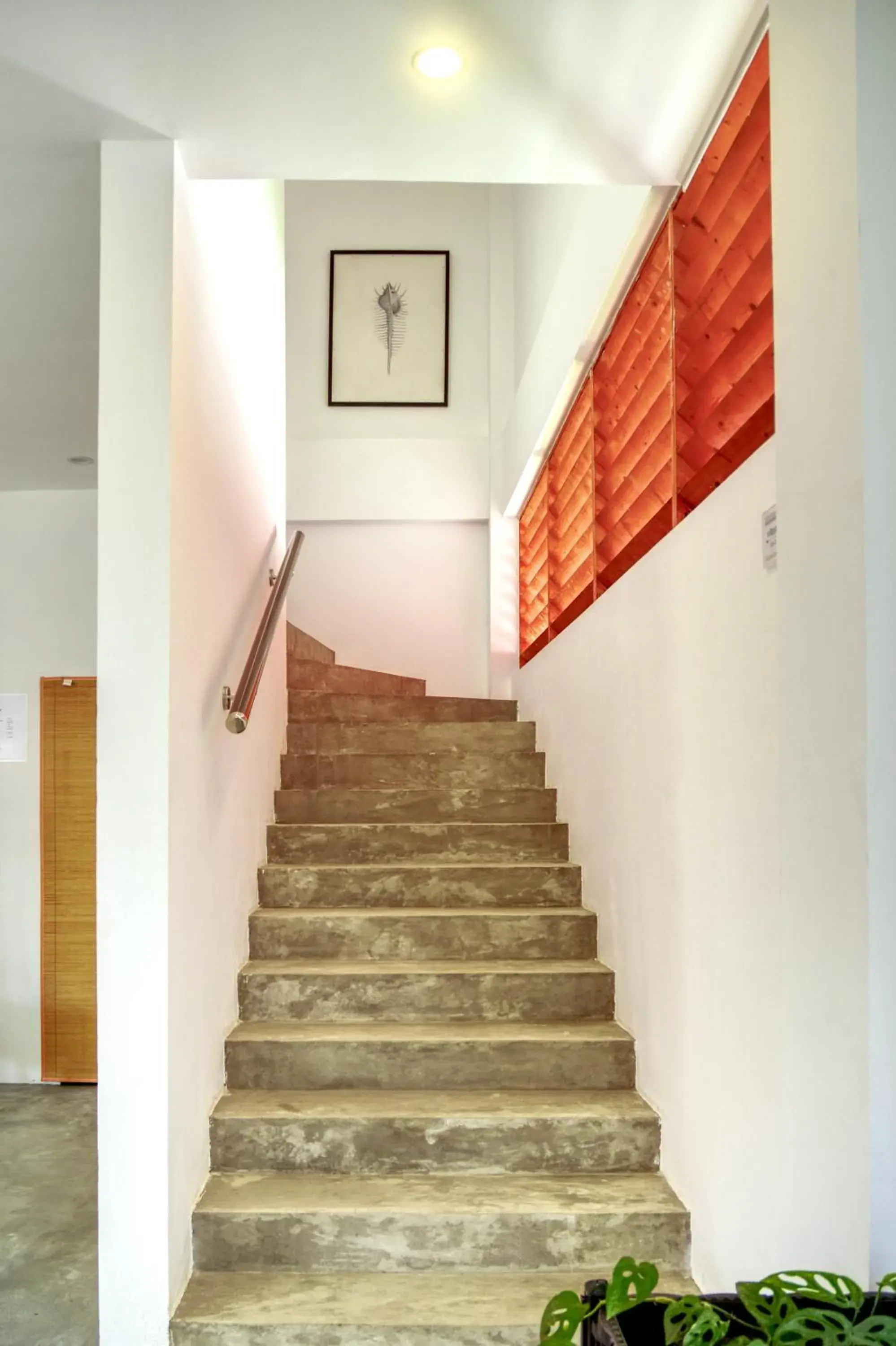 Property building in Island Ambience Property building in Island Ambience