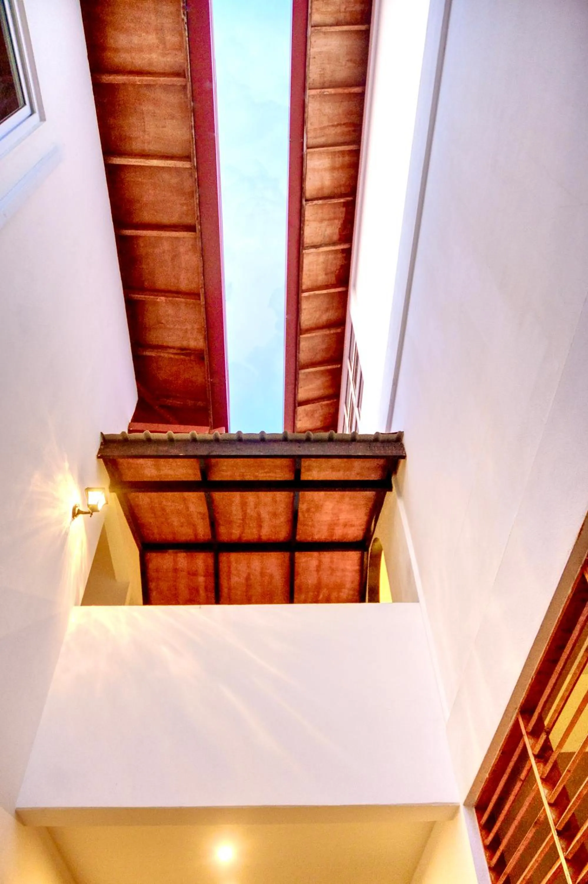 Property building in Island Ambience