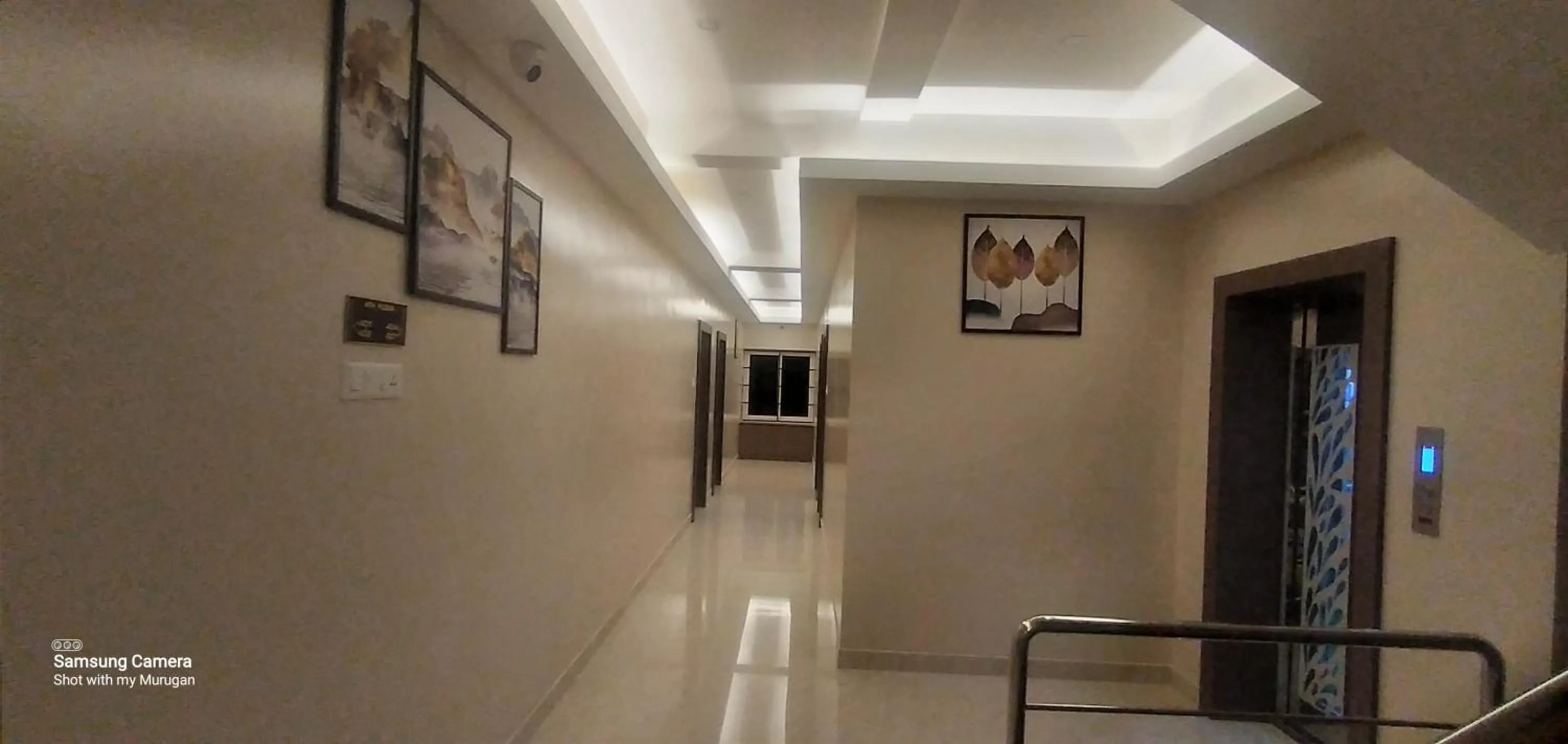 Property building in Dass Paradise