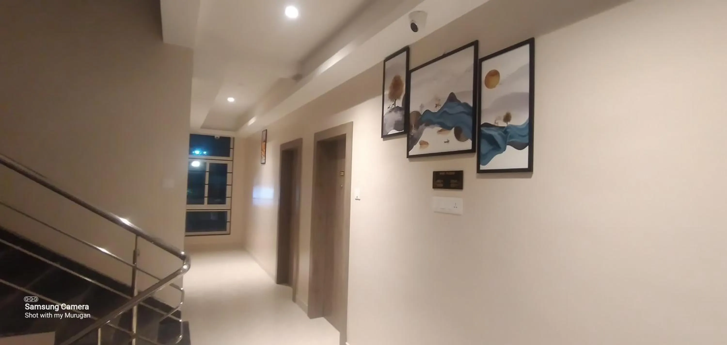 Property building in Dass Paradise