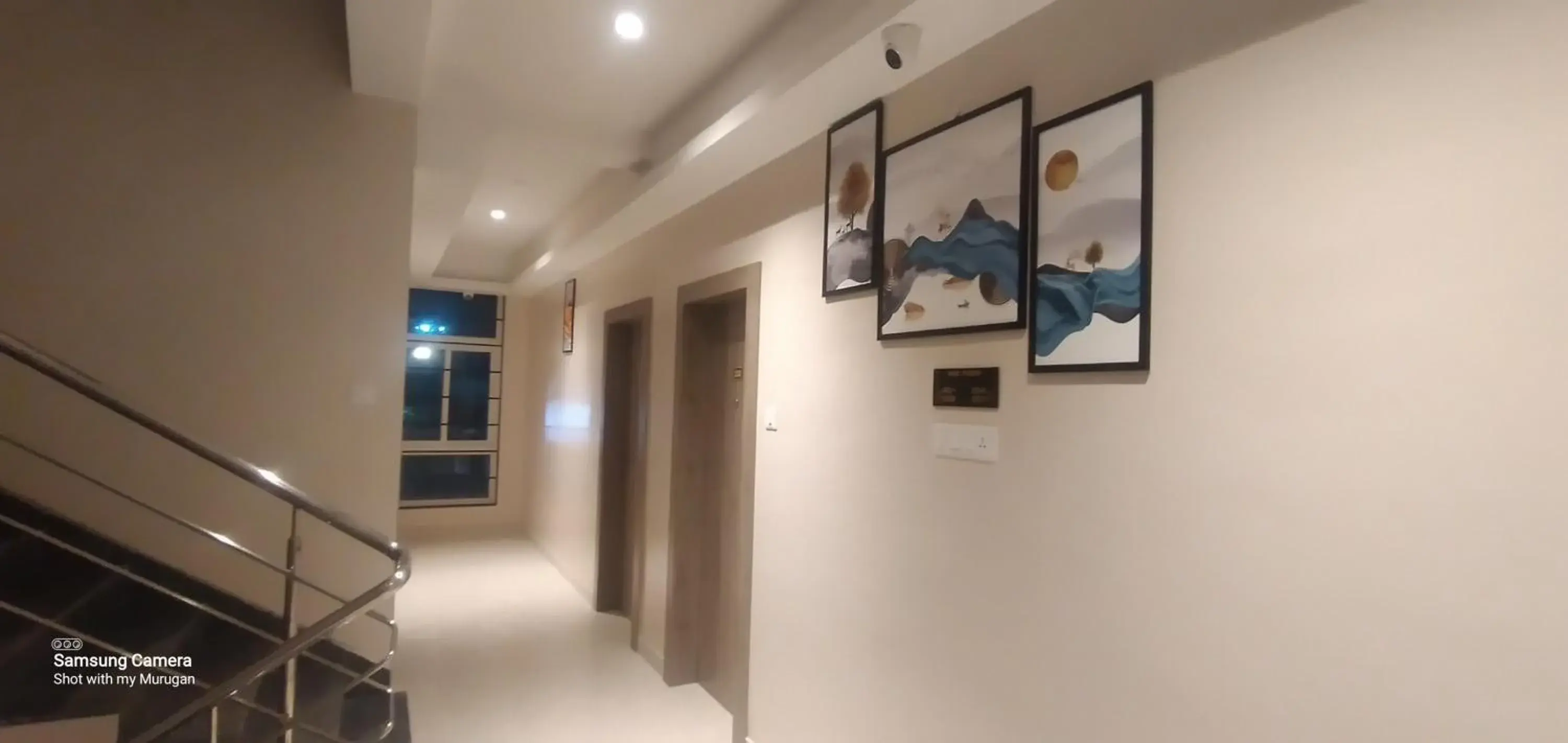 Property building in Dass Paradise Property building in Dass Paradise