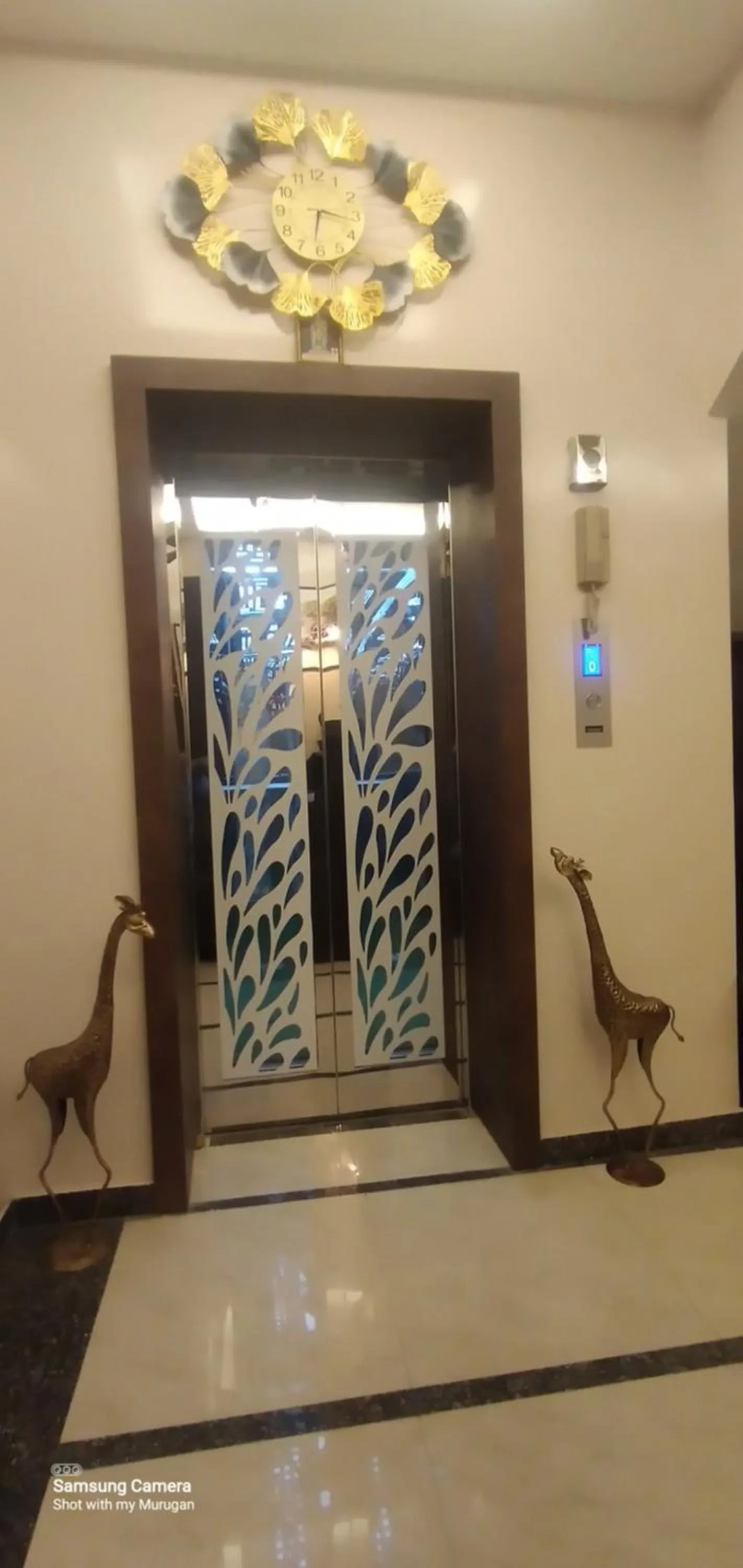 Property building in Dass Paradise