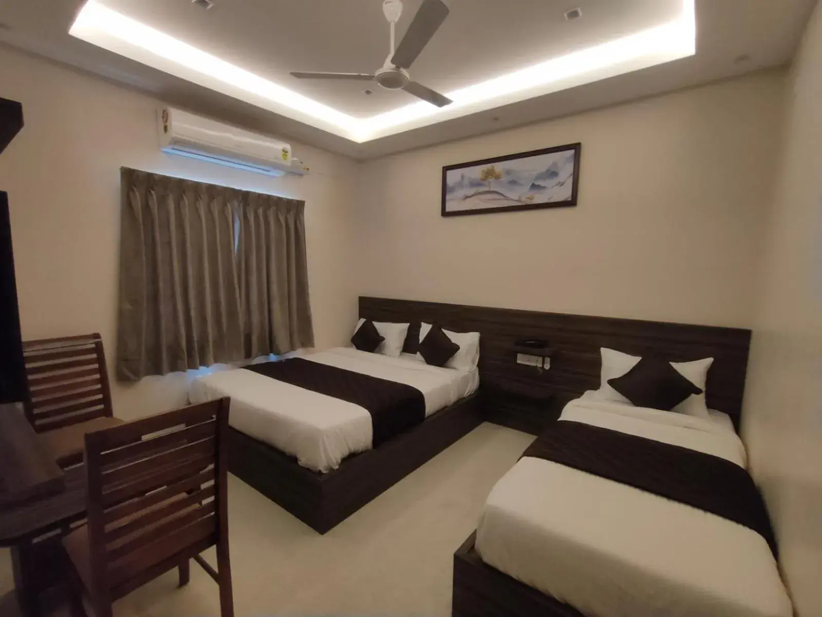 Bedroom, Bed in Dass Paradise Bedroom, Bed in Dass Paradise