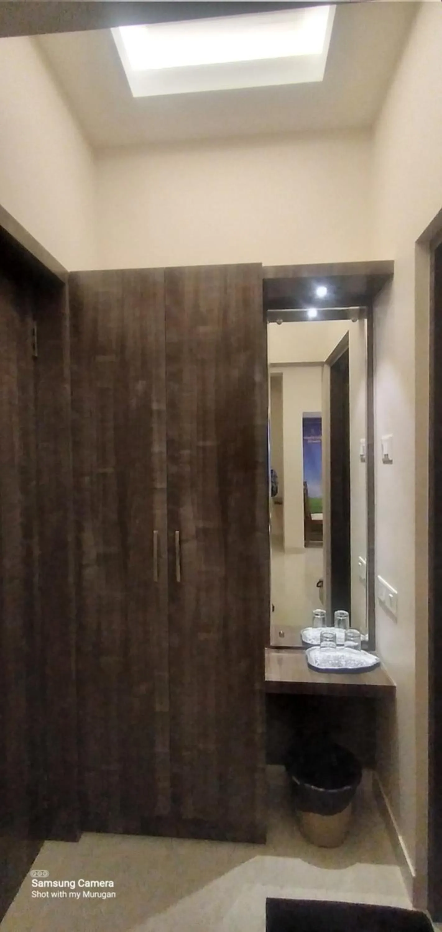 Property building in Dass Paradise