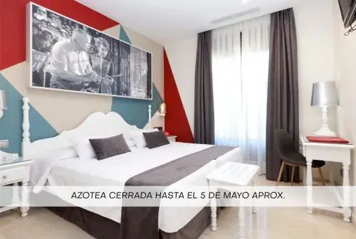 Hotel Carlos V Hotel Carlos V