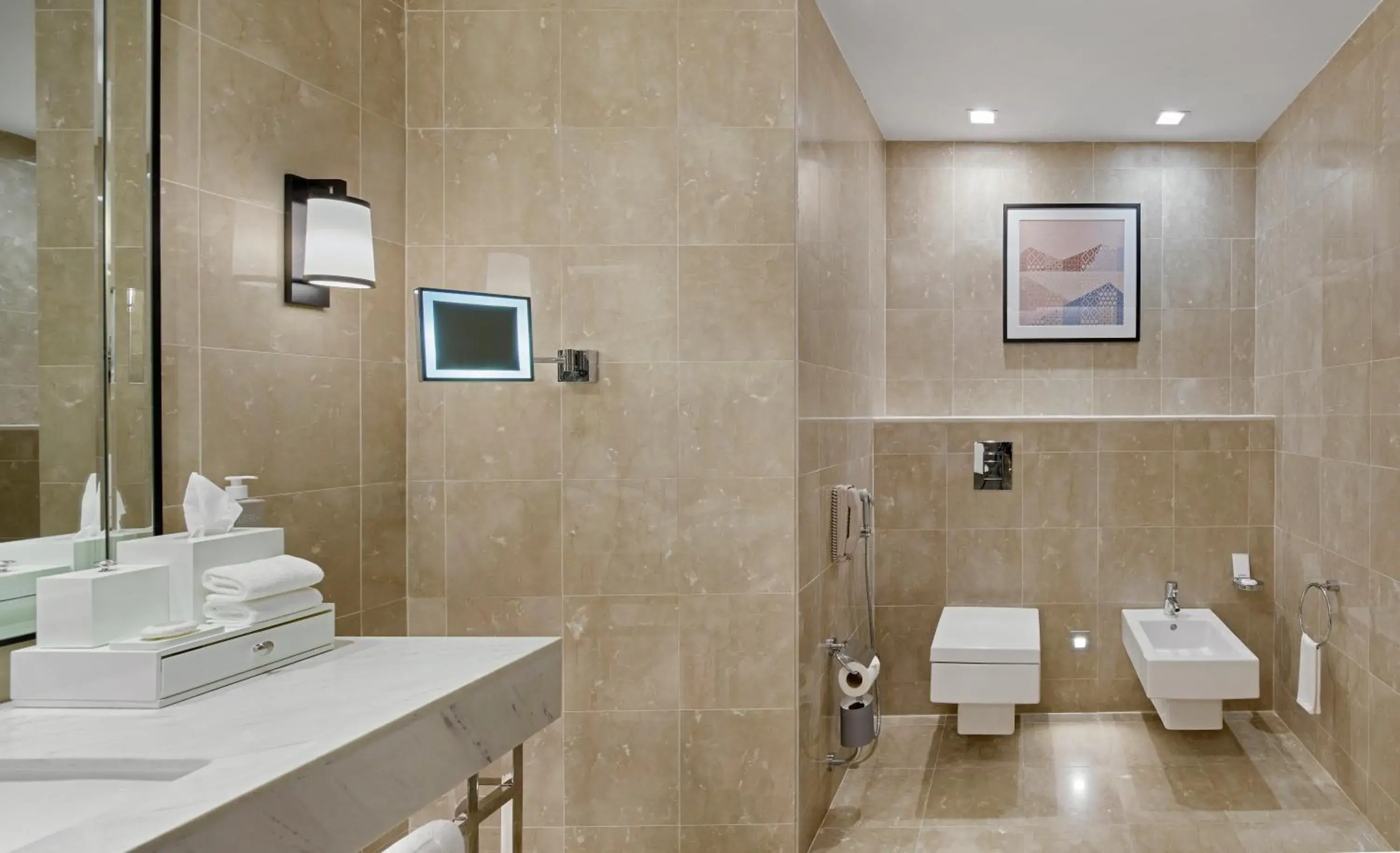 Panoramic Suite Haram View in Address Jabal Omar Makkah Panoramic Suite Haram View in Address Jabal Omar Makkah