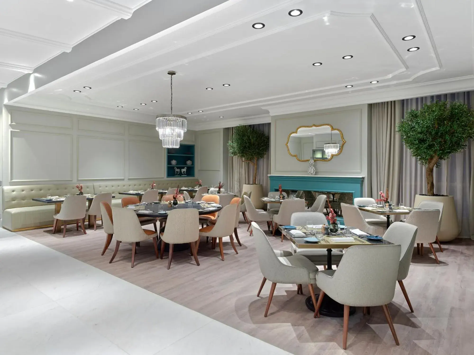 Restaurant/places to eat in Address Jabal Omar Makkah Restaurant/places to eat in Address Jabal Omar Makkah