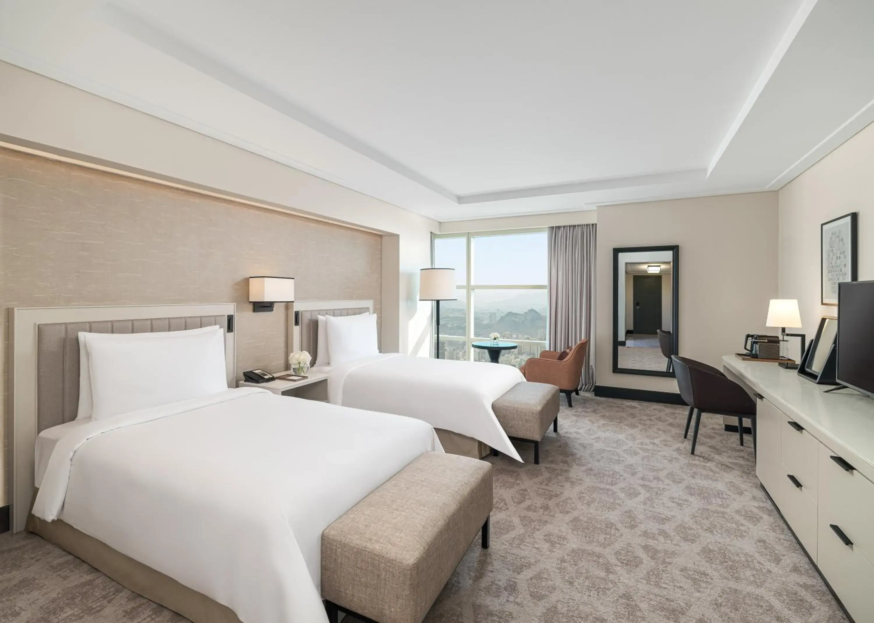 Restaurant/places to eat, Bed in Address Jabal Omar Makkah Restaurant/places to eat, Bed in Address Jabal Omar Makkah