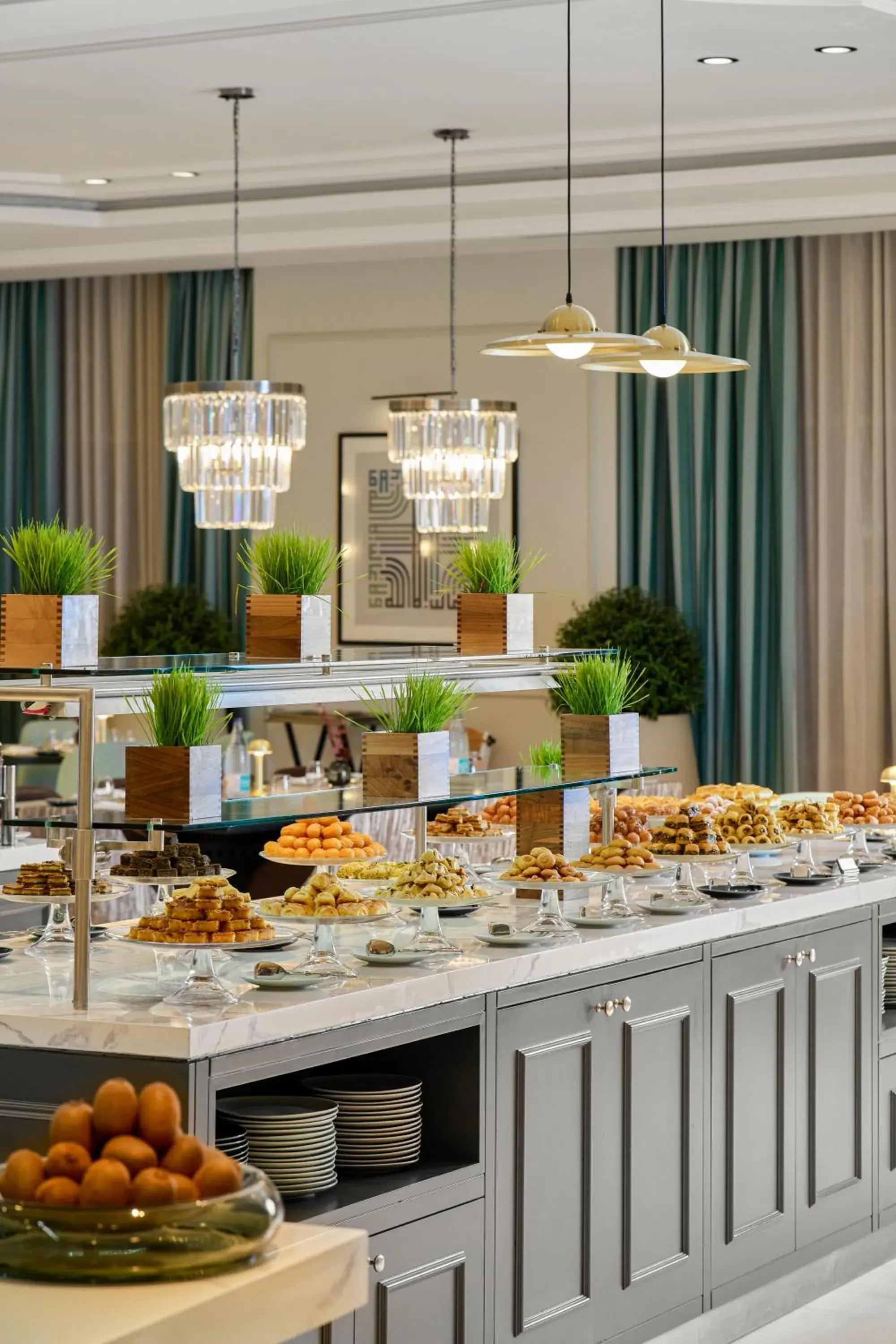 Restaurant/places to eat in Address Jabal Omar Makkah Restaurant/places to eat in Address Jabal Omar Makkah