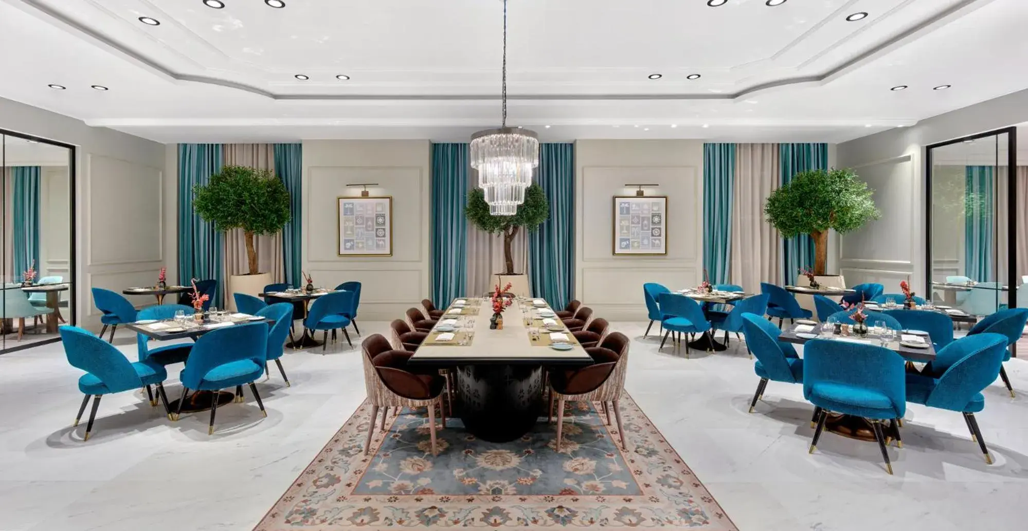 Restaurant/places to eat in Address Jabal Omar Makkah Restaurant/places to eat in Address Jabal Omar Makkah