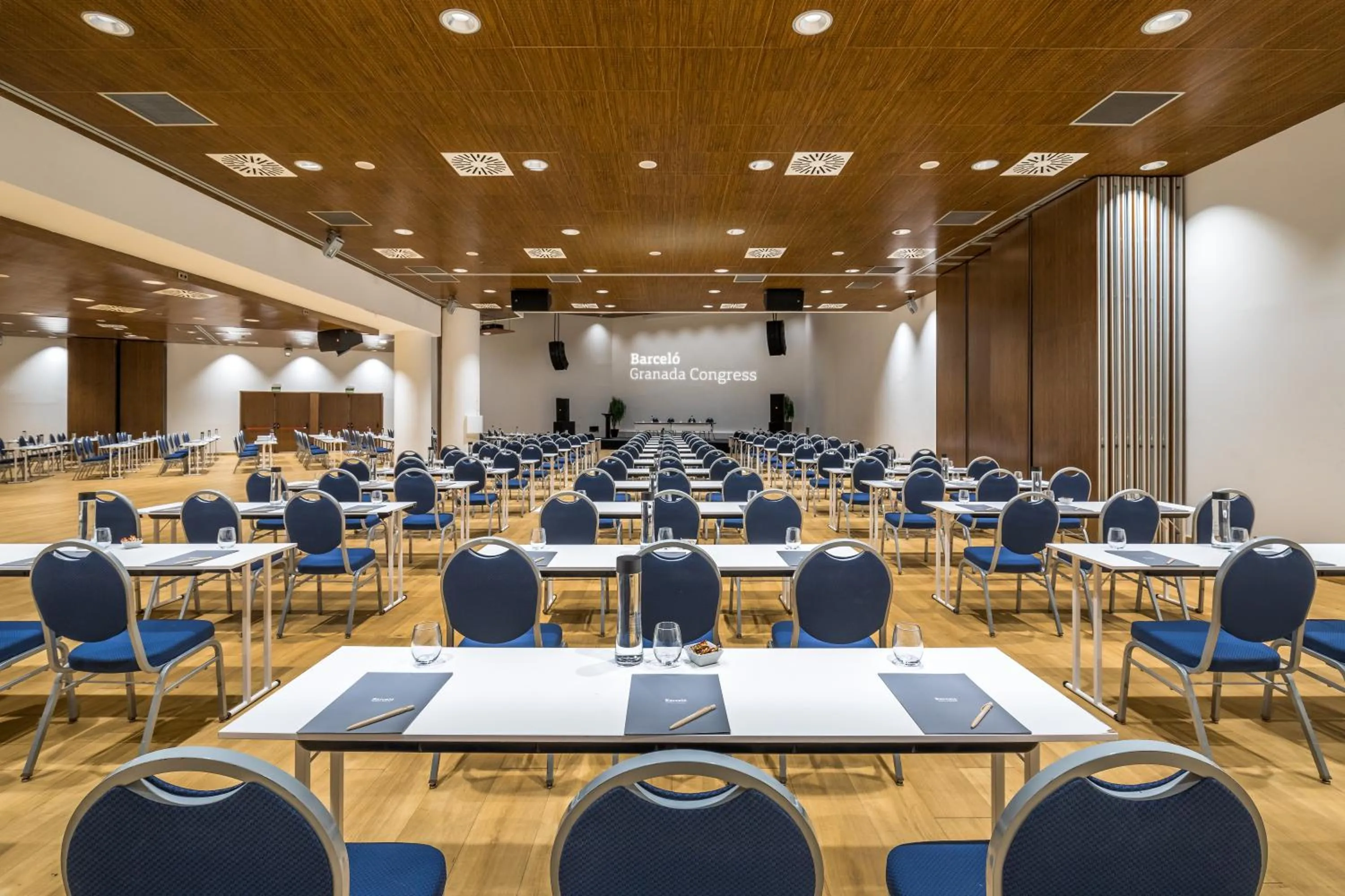 Meeting/conference room in Barceló Granada Congress