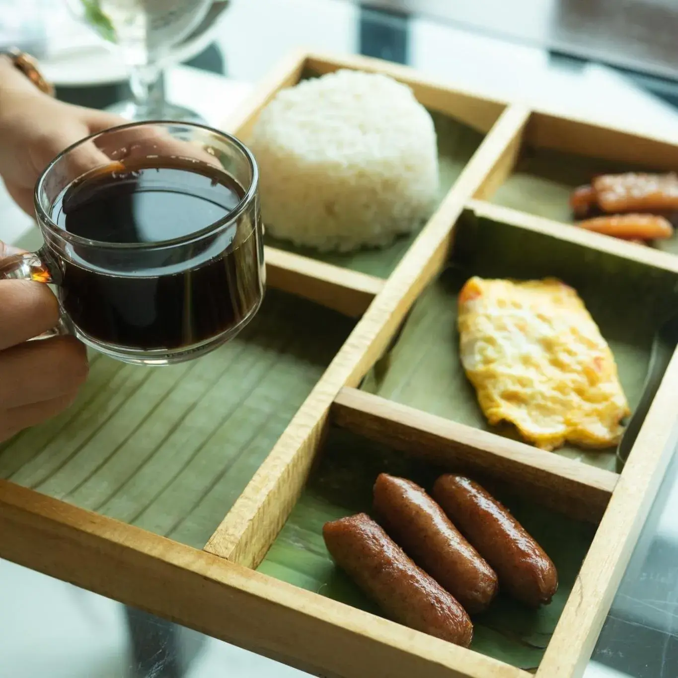 Restaurant/places to eat in Seeya Hotel Restaurant/places to eat in Seeya Hotel