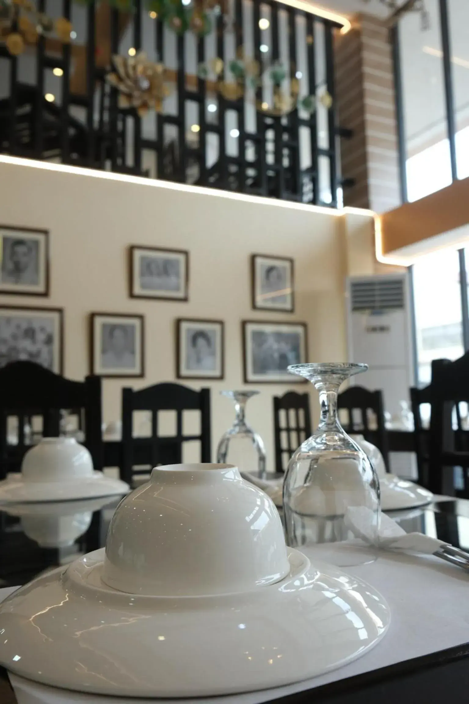 Restaurant/places to eat in Seeya Hotel Restaurant/places to eat in Seeya Hotel