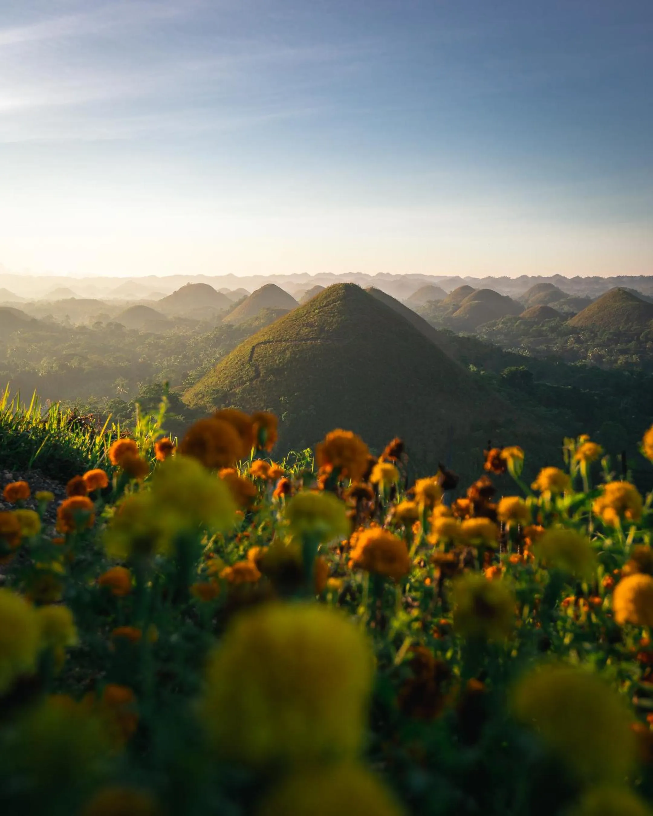 Nearby landmark in Seeya Hotel