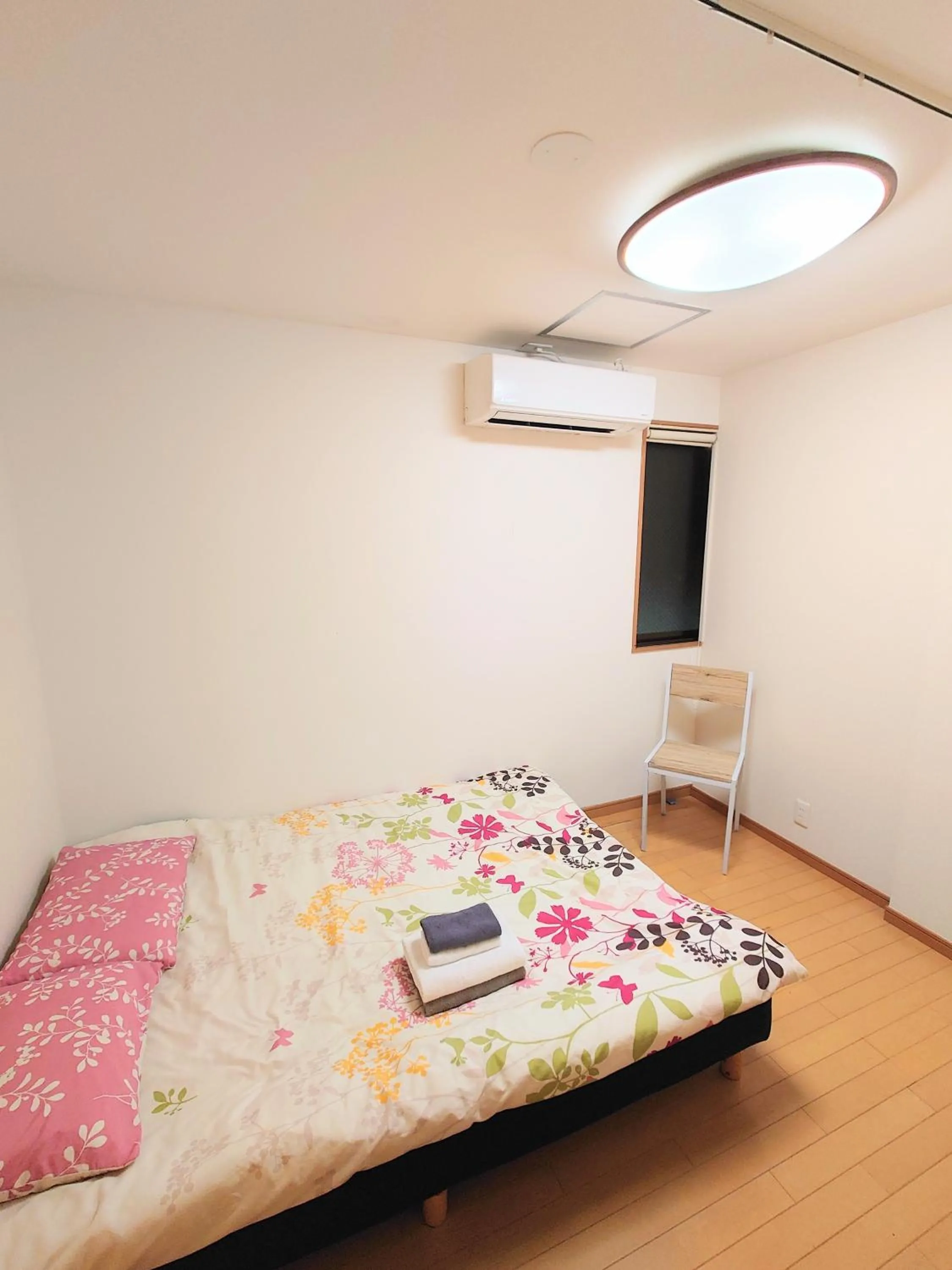 kaneshiro guest house