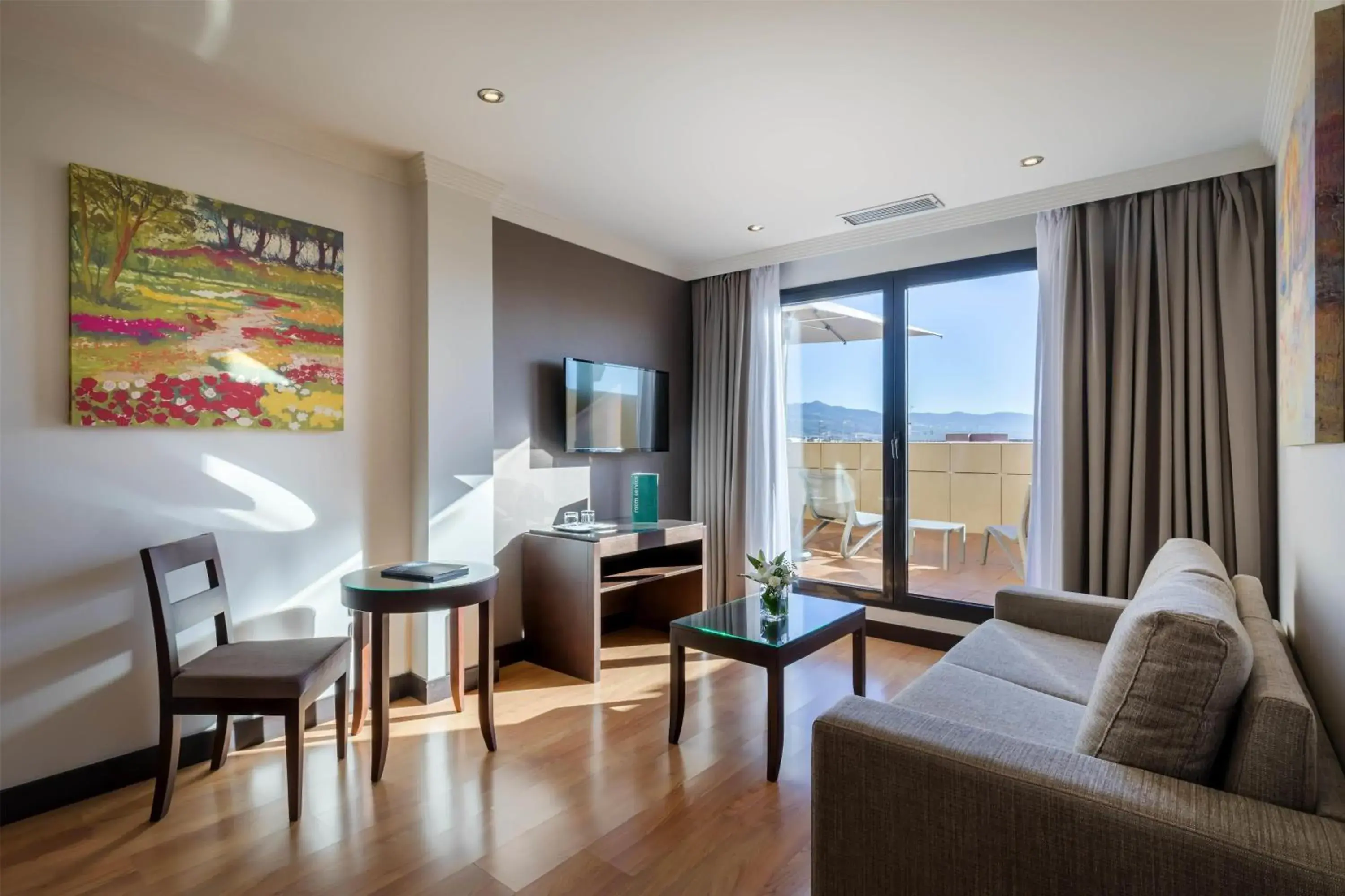 Occidental Granada Occidental Granada