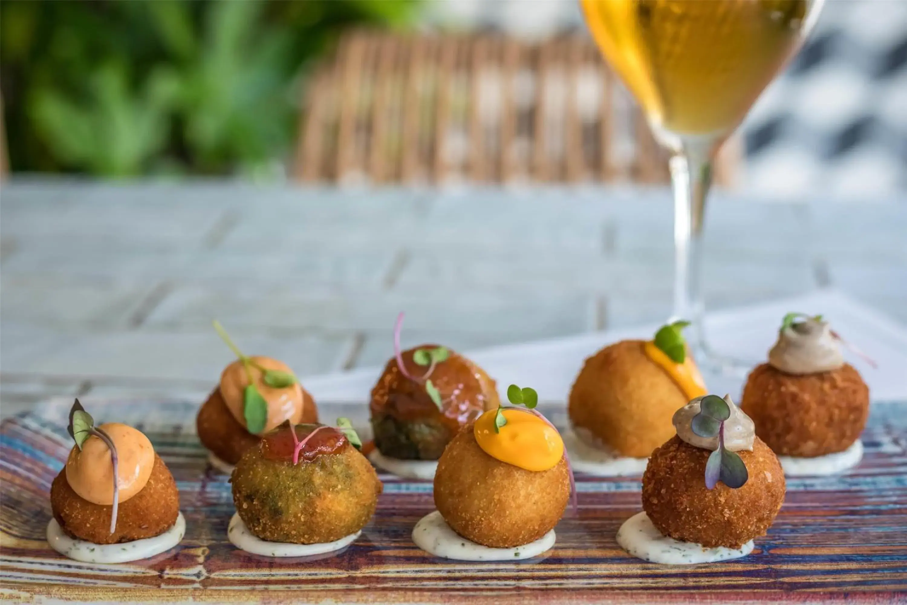 Lounge or bar in Occidental Granada Lounge or bar in Occidental Granada