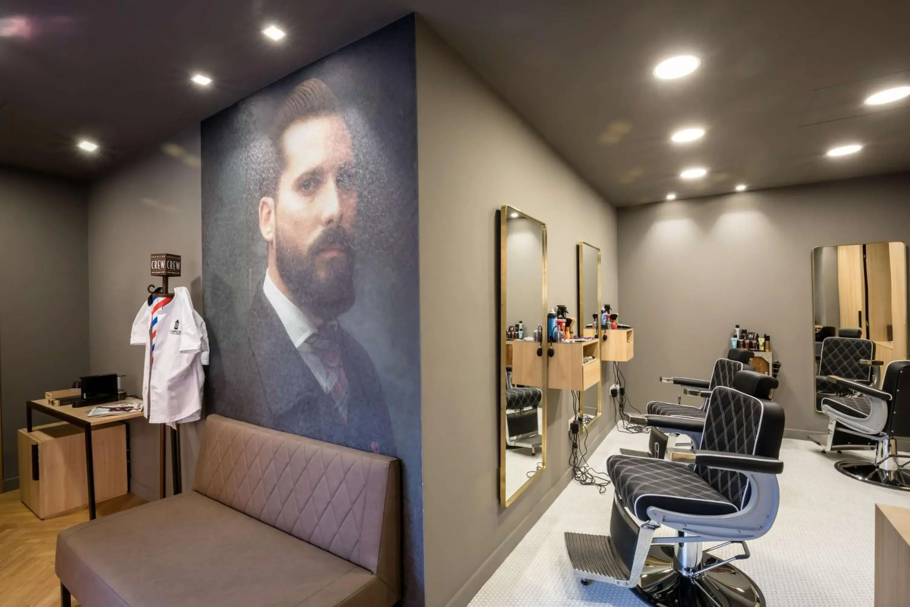 Property building in Occidental Granada Property building in Occidental Granada