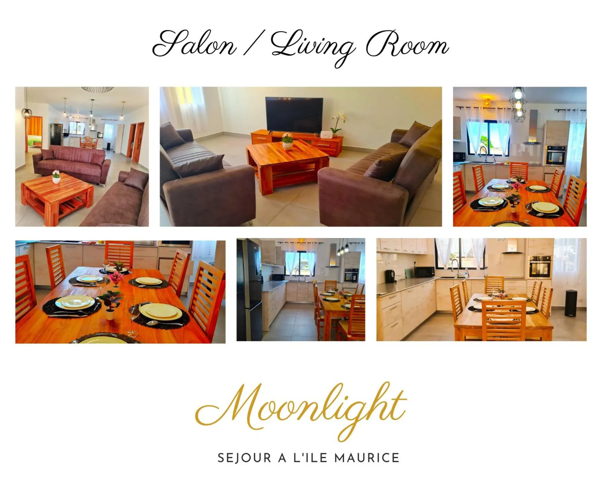 Communal lounge/ TV room in MoonLight Residence