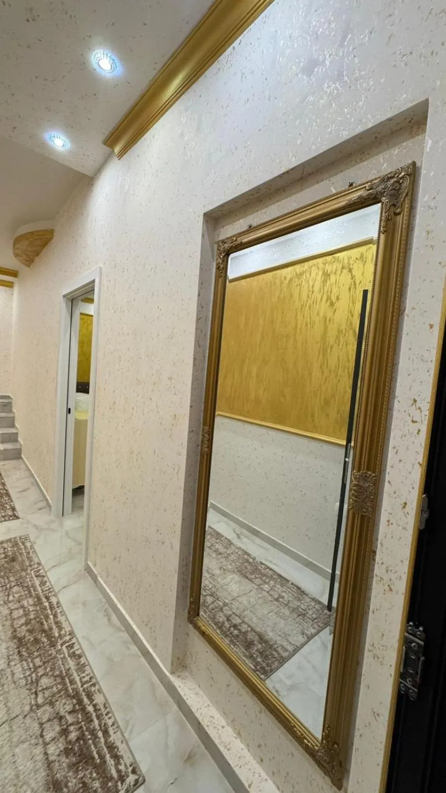 Bathroom in Hotel Premium