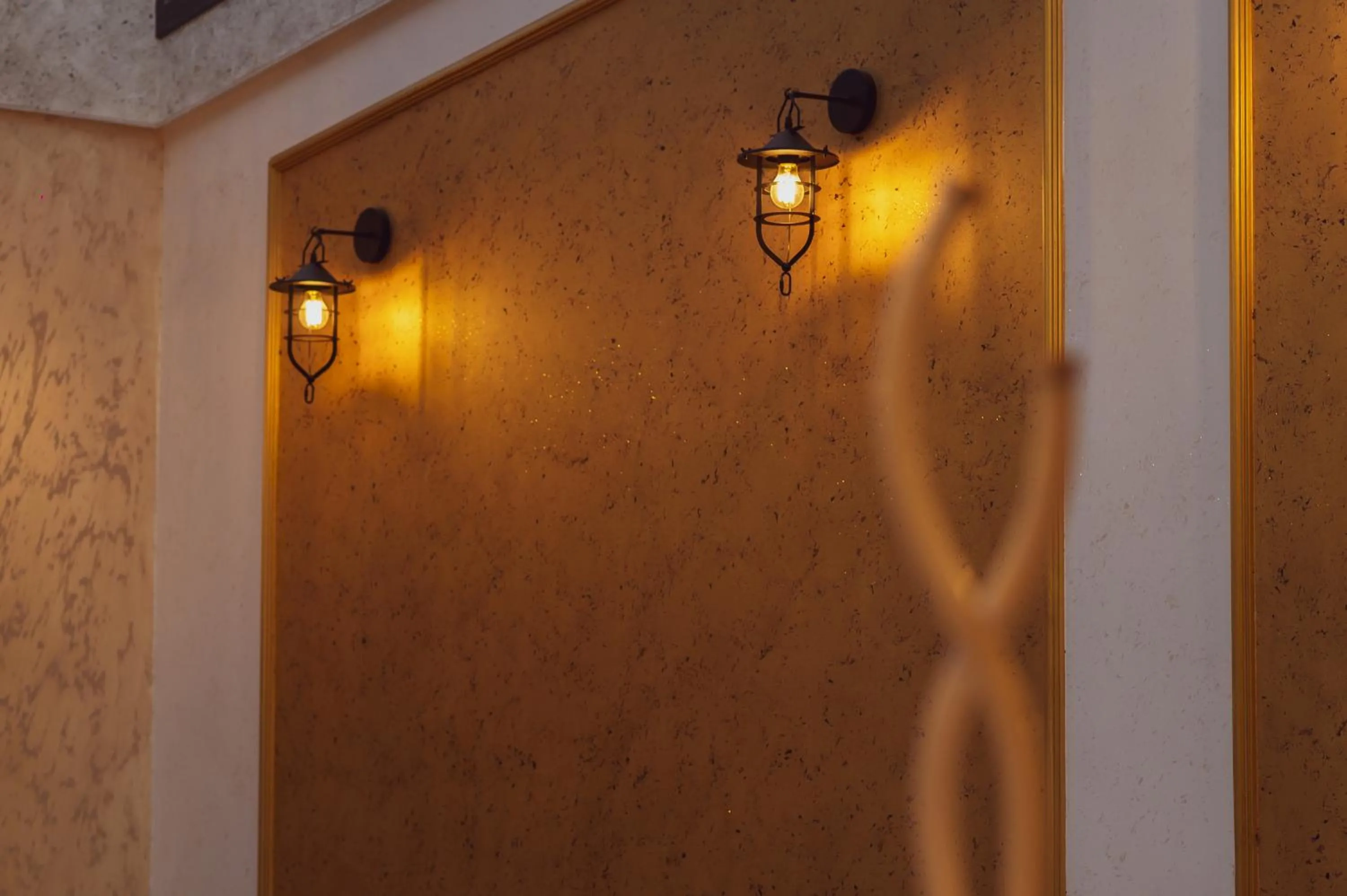 Property building in Hotel Premium