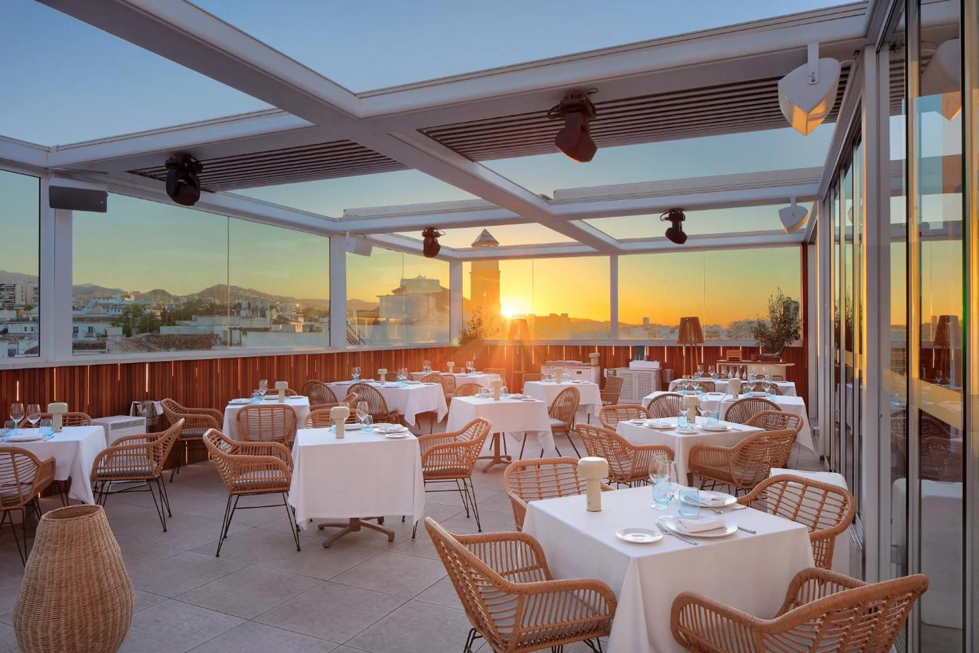 Óbal Hotel Marbella