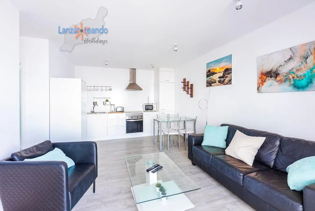 Vivienda Vacacional Casa Las Cucharas