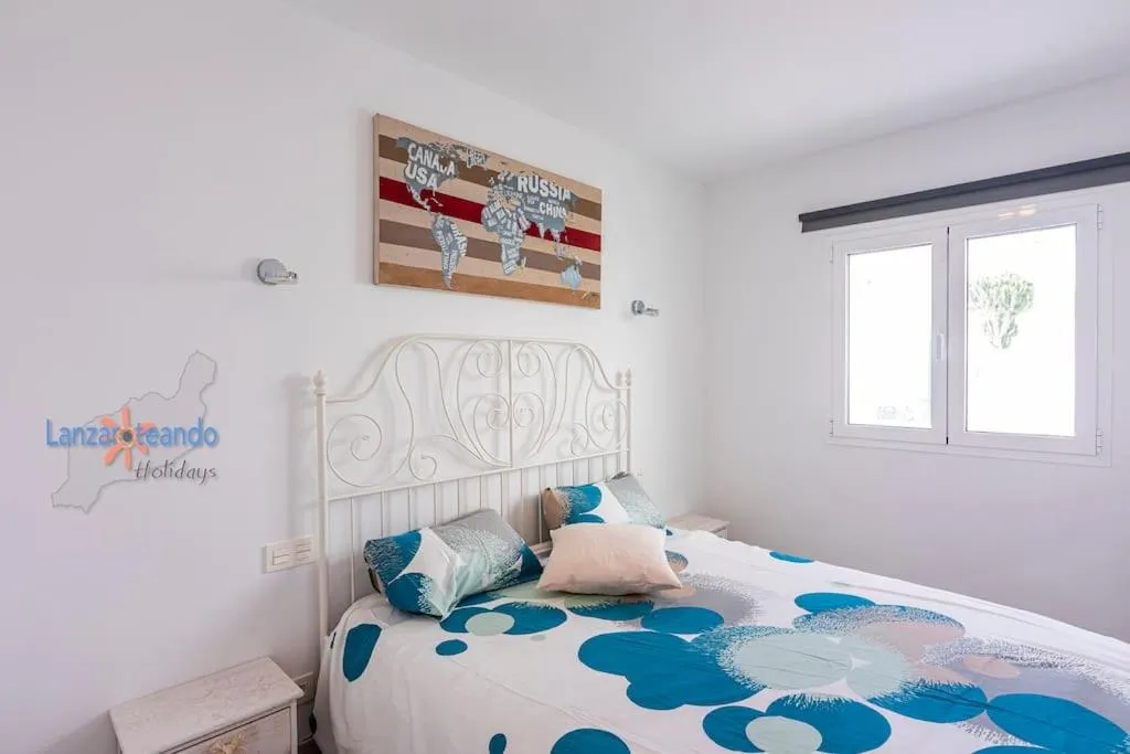 Vivienda Vacacional Casa Las Cucharas