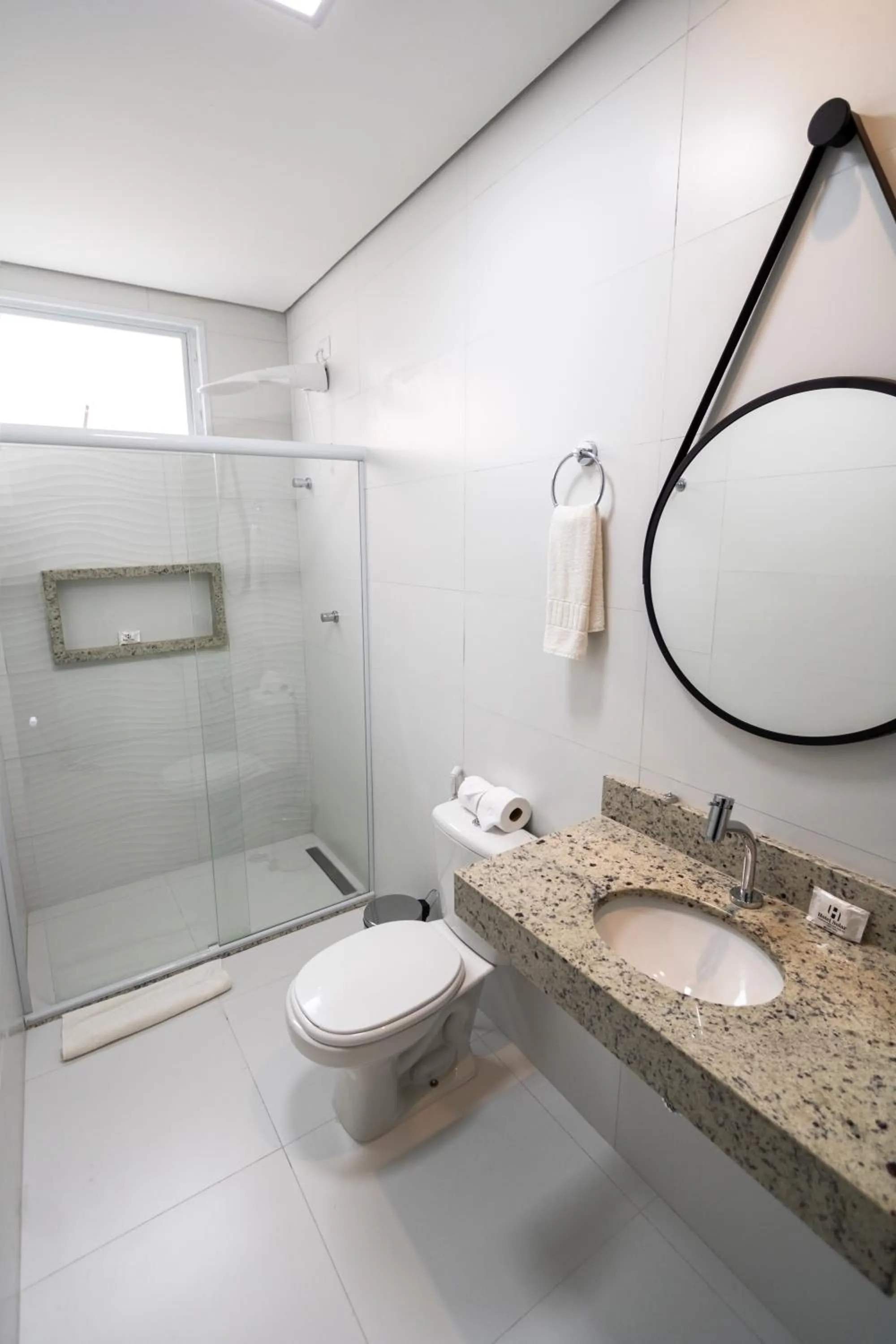 Hotel Solar Paulista