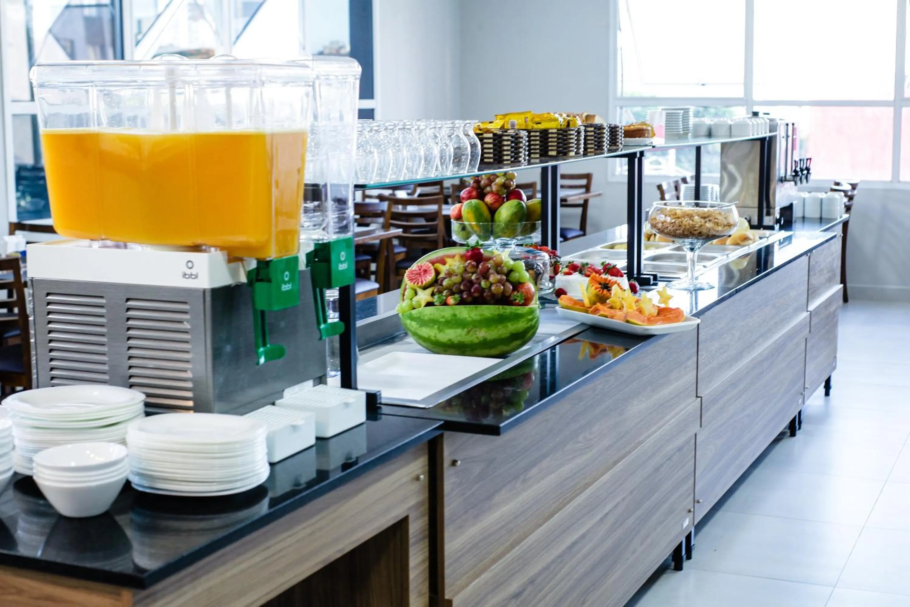 Hotel Solar Paulista