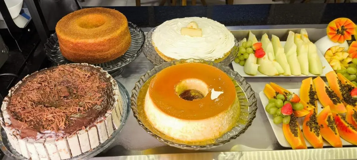 Hotel Solar Paulista