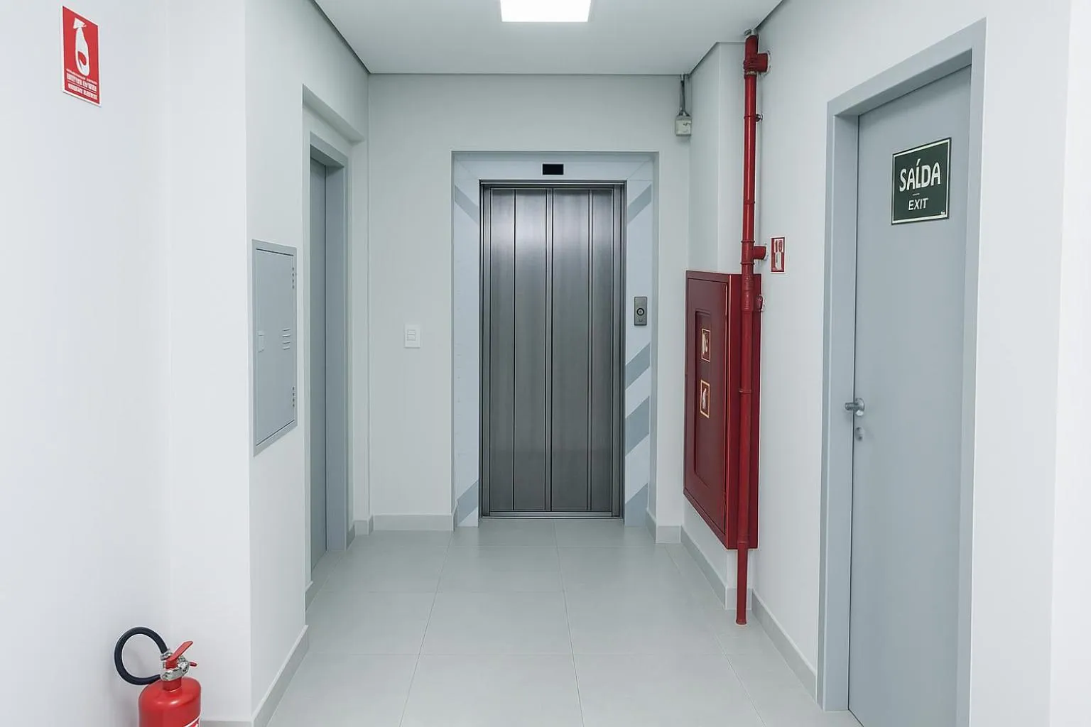 Hotel Solar Paulista