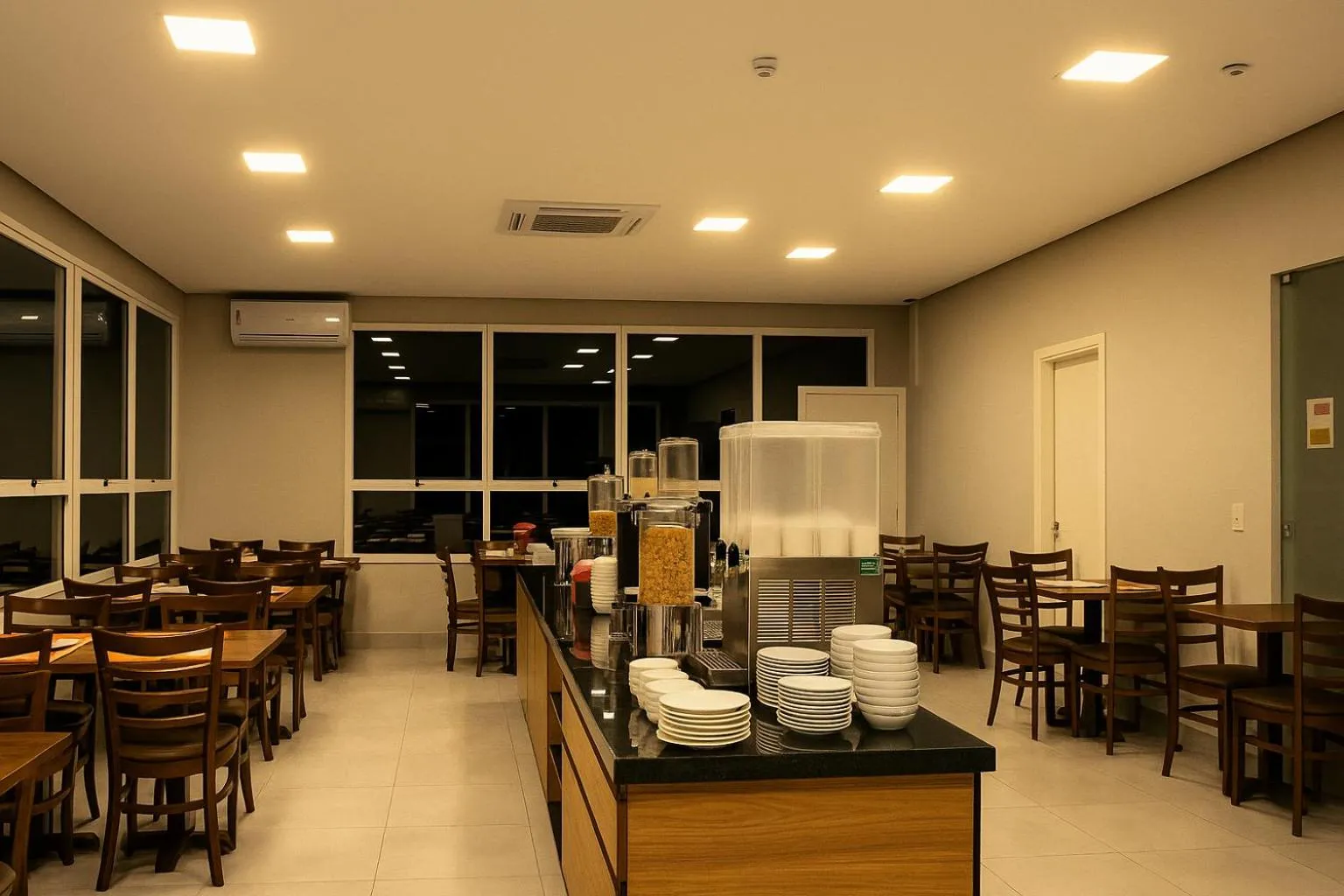 Hotel Solar Paulista