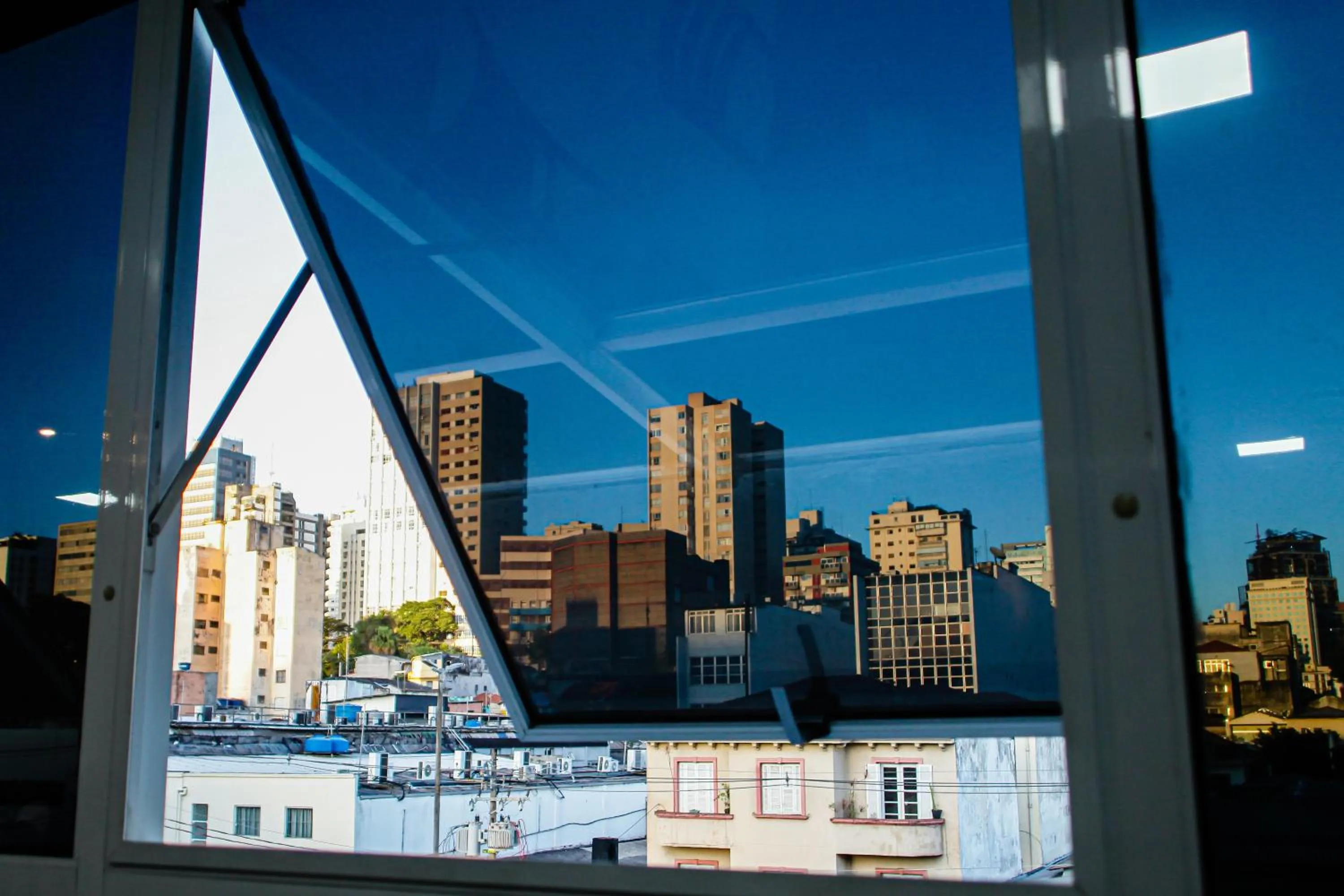 Hotel Solar Paulista