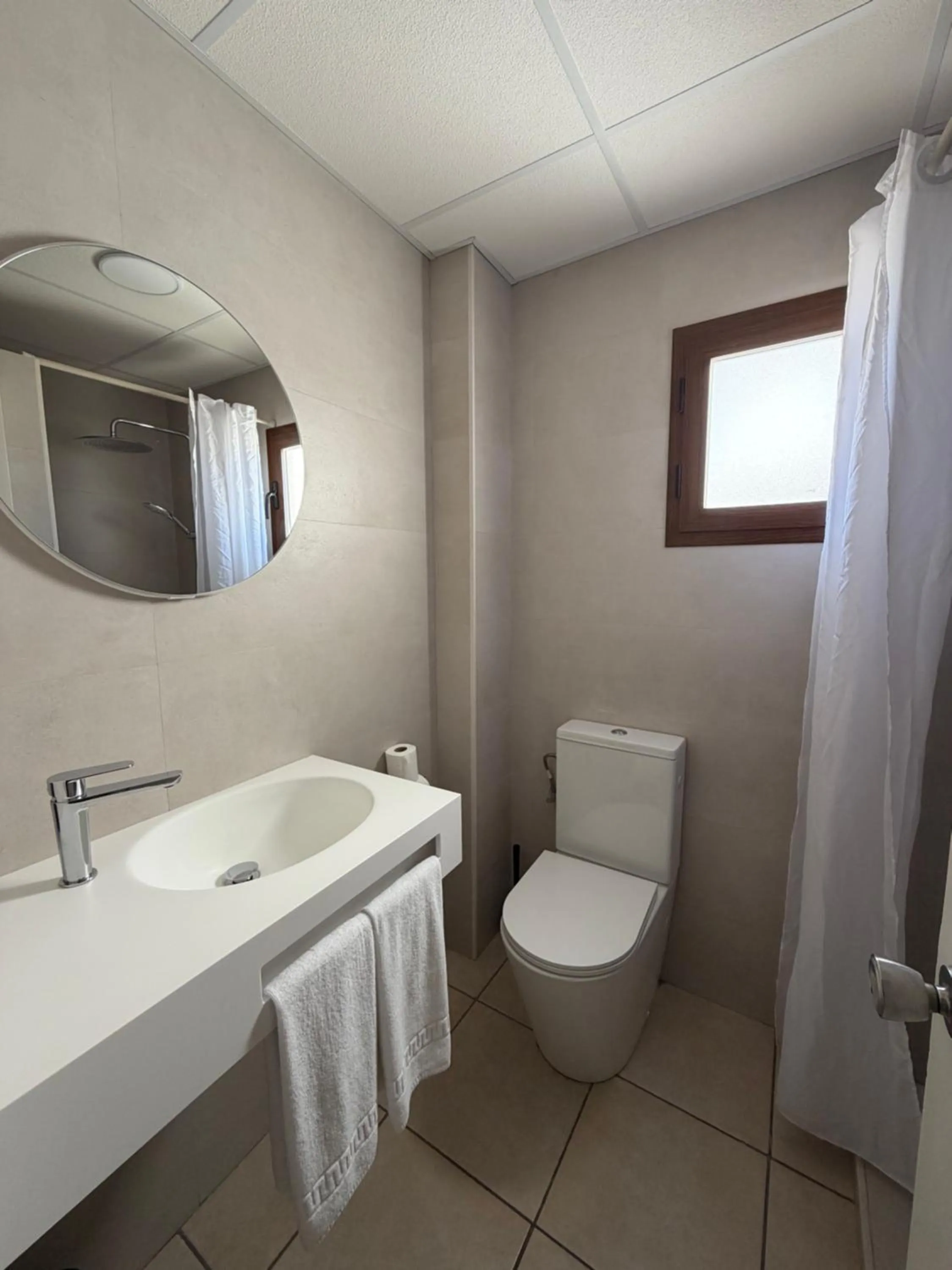 Apartamentos Tramuntana
