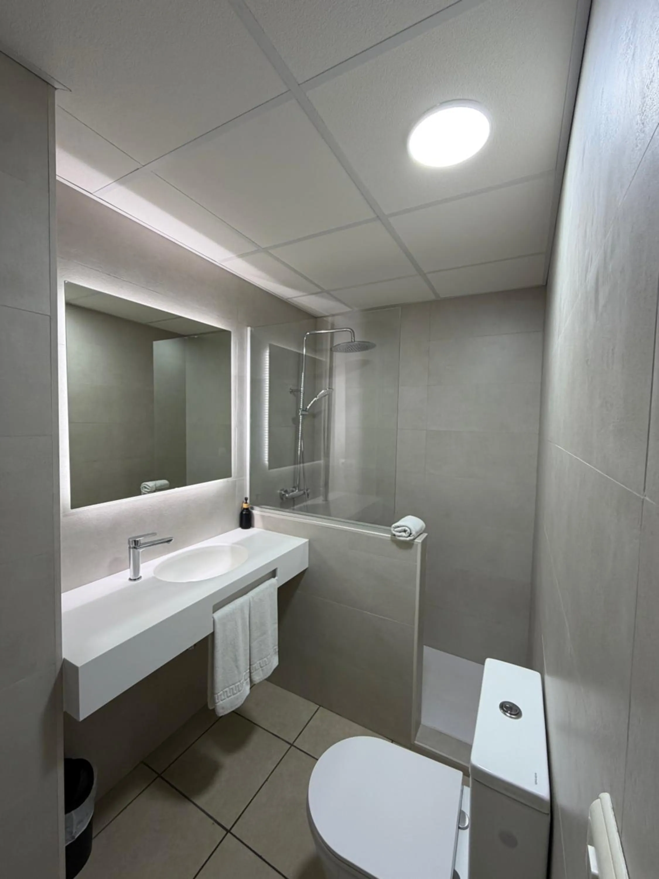 Apartamentos Tramuntana