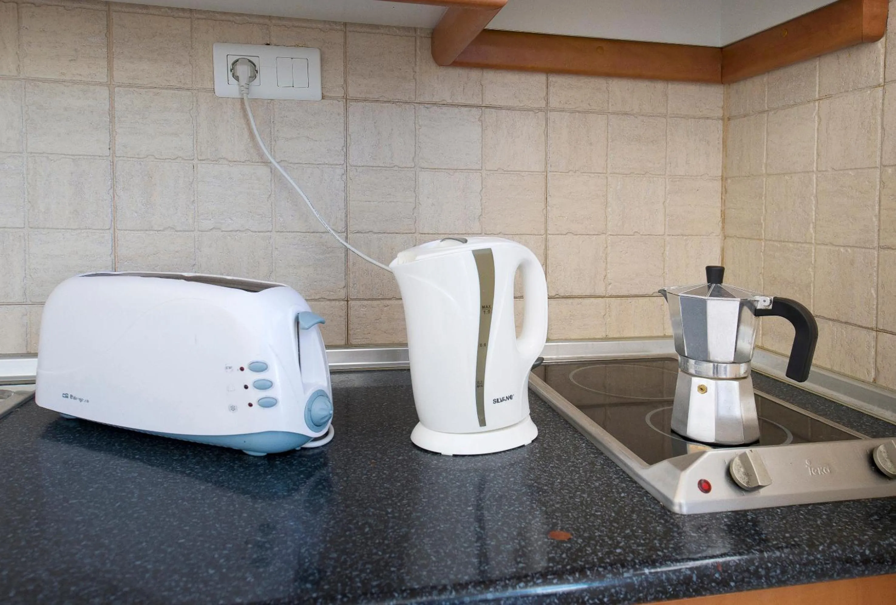 Apartamentos Tramuntana