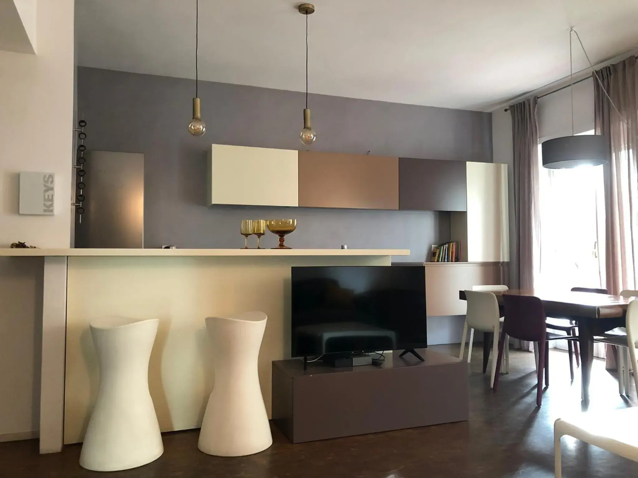 Lungotevere Bed&Bike Lungotevere Bed&Bike