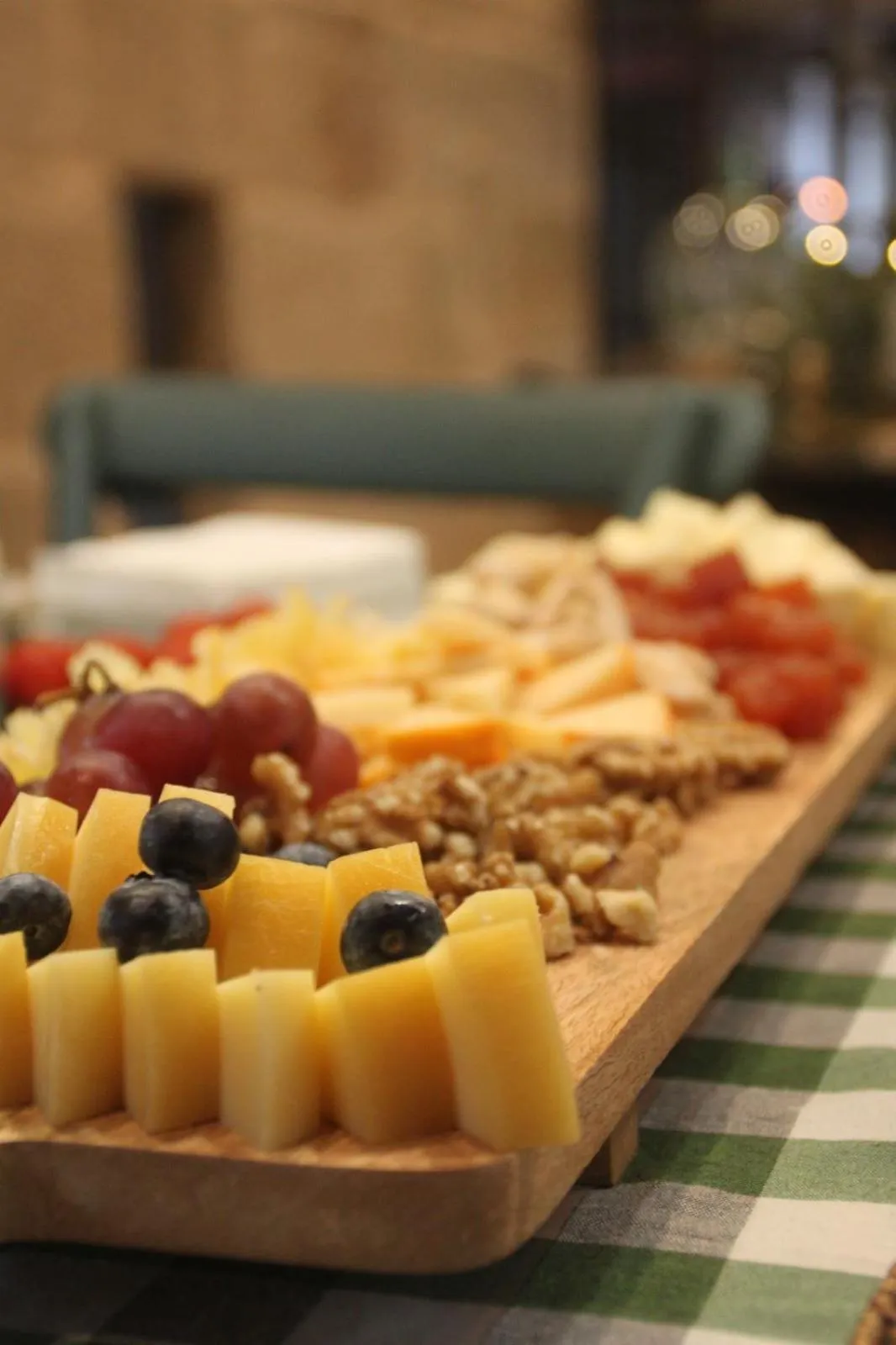 Breakfast in Hotel a Ecogranxa
