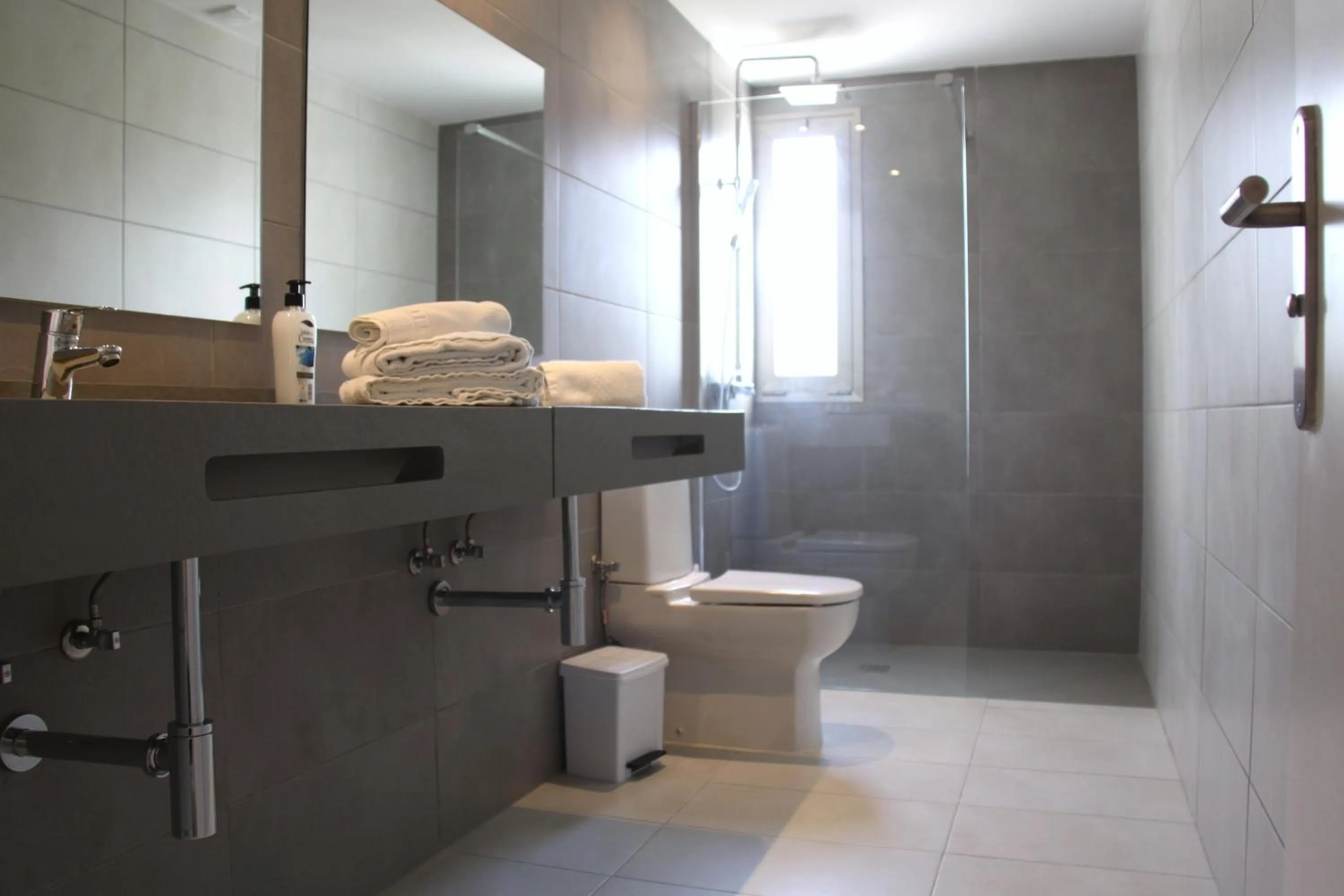 Bedroom in Aparthotel Puerto Cala Vadella