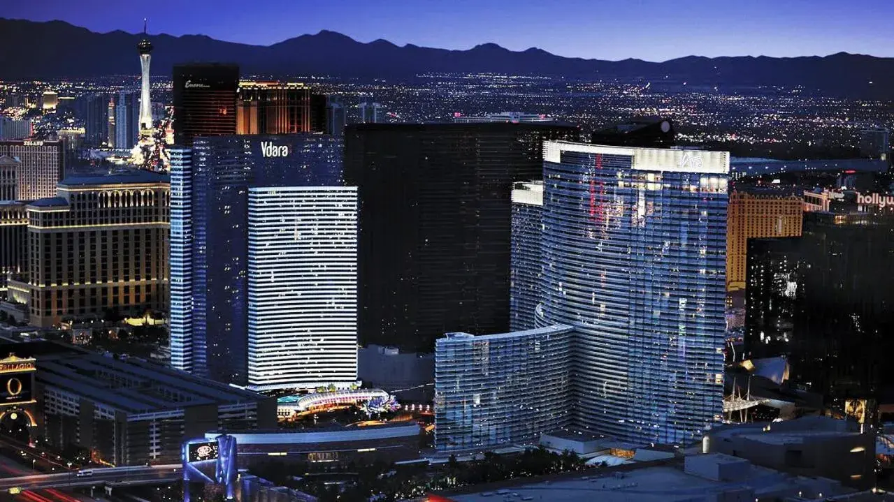 Vdara Studio Suite 011 Pool View FREE VALET Parking Vdara Studio Suite 011 Pool View FREE VALET Parking