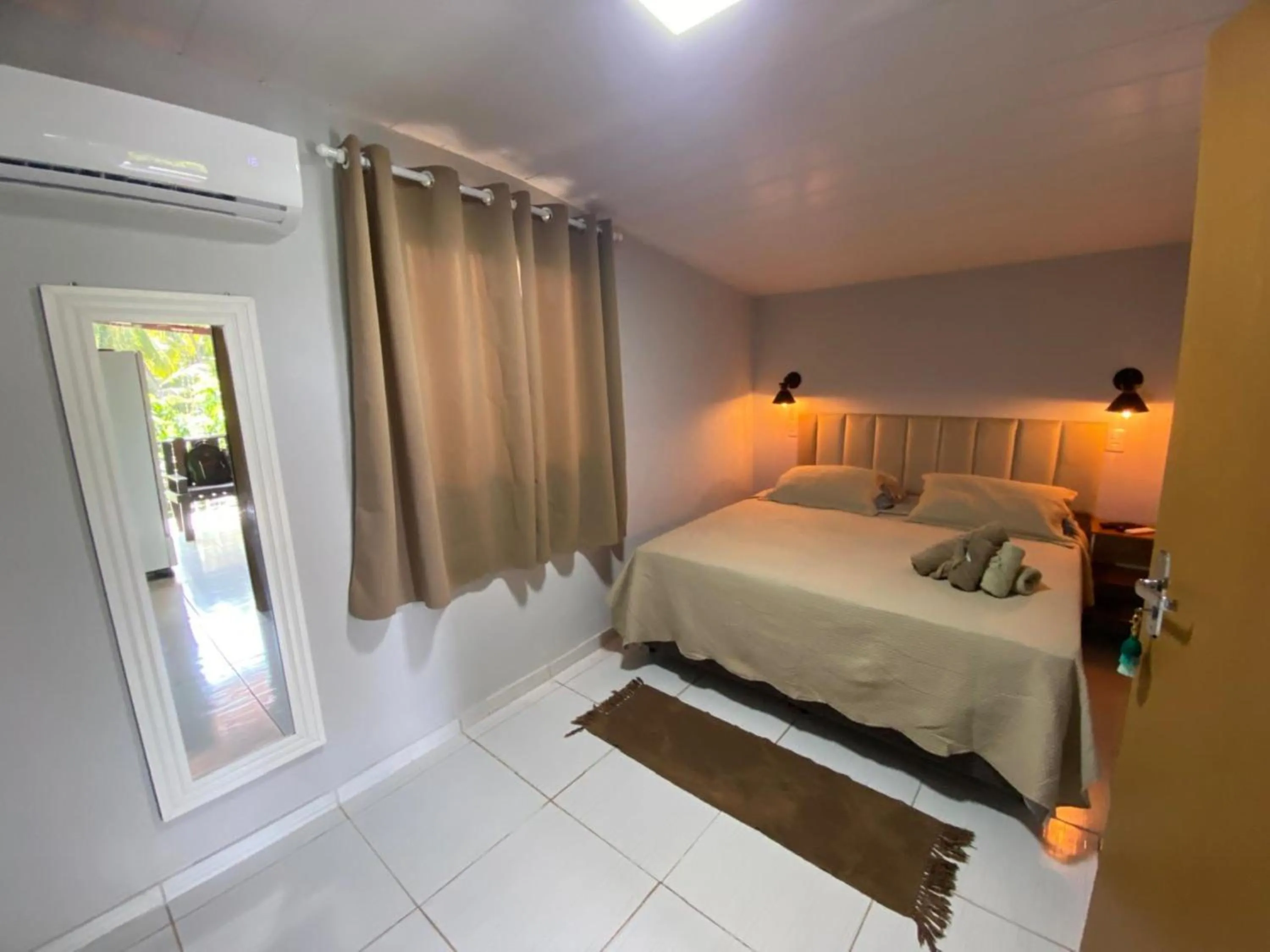 Pousada Casa Berna