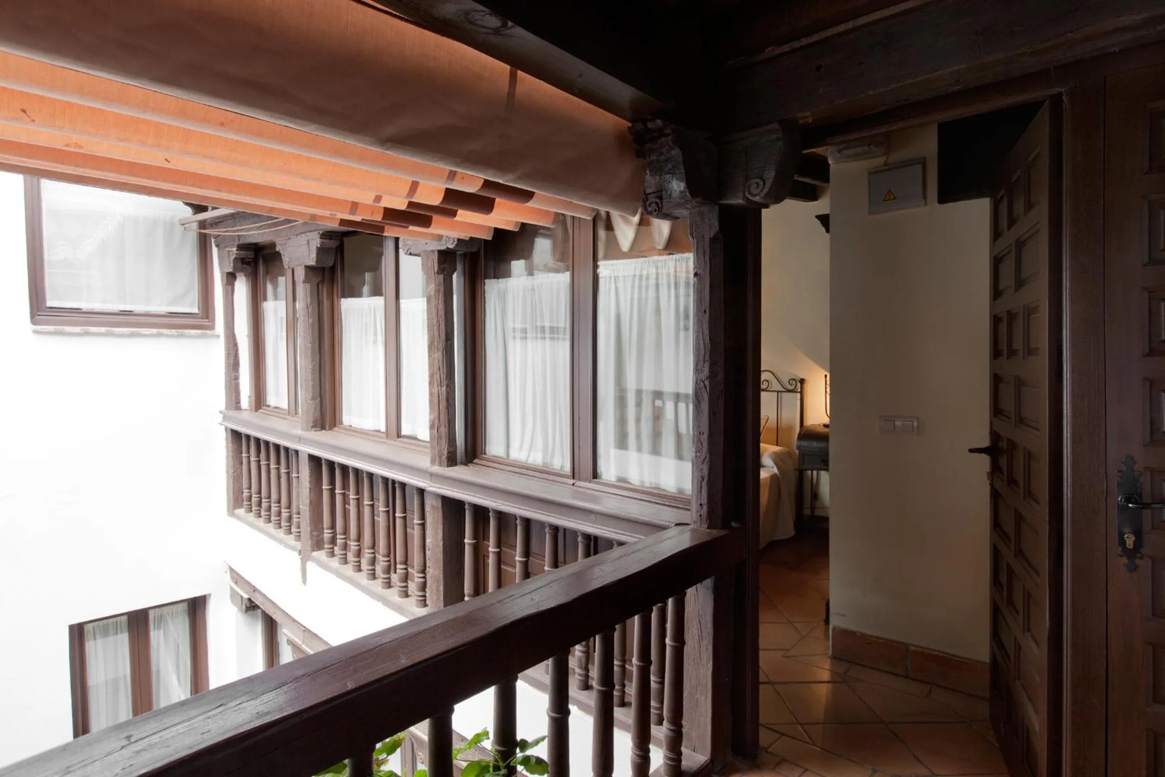 Other in Casa del Capitel Nazarí