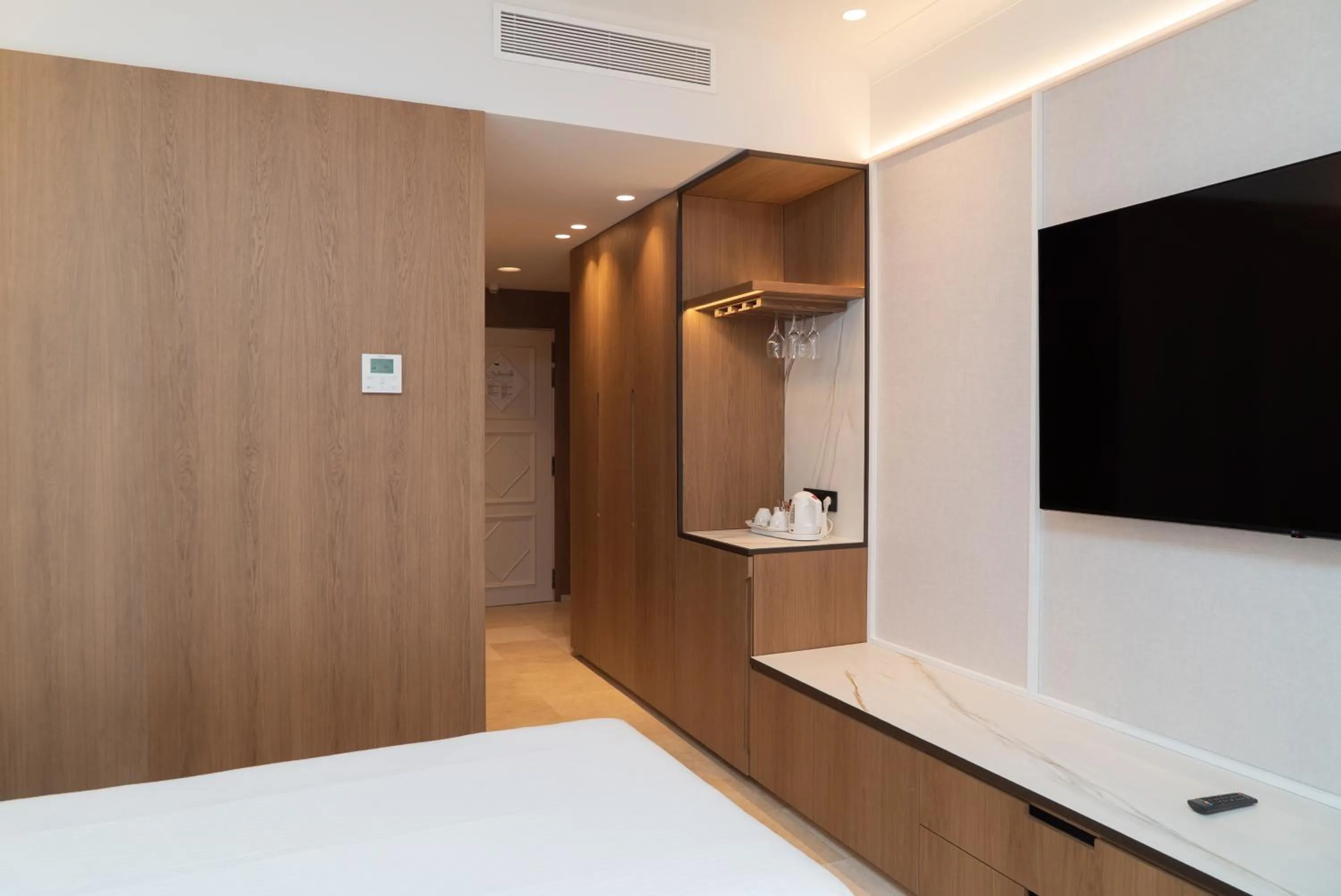 Photo of the whole room, Bed in SH Villa Gadea