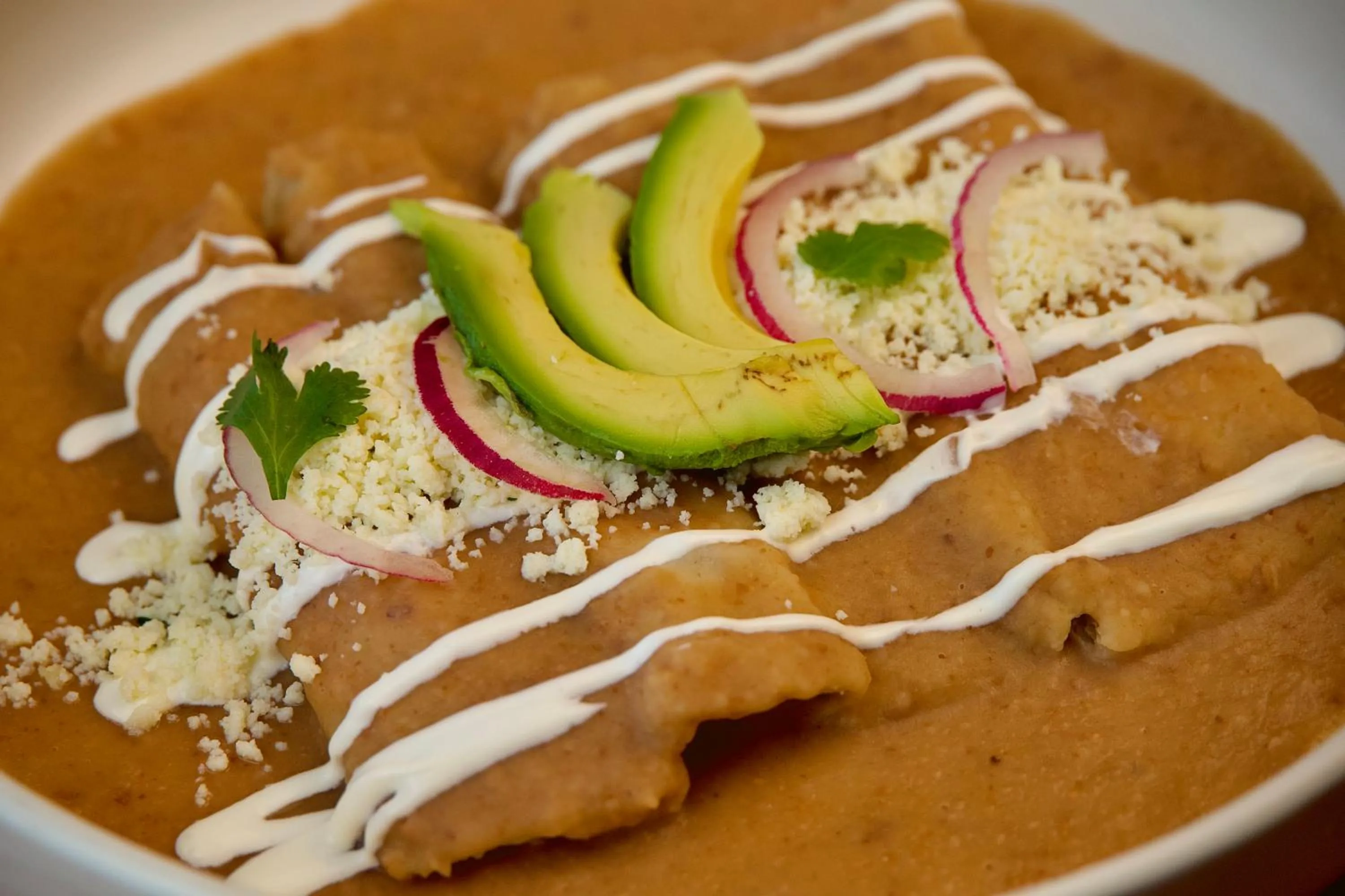 Breakfast in Hotel La Querencia