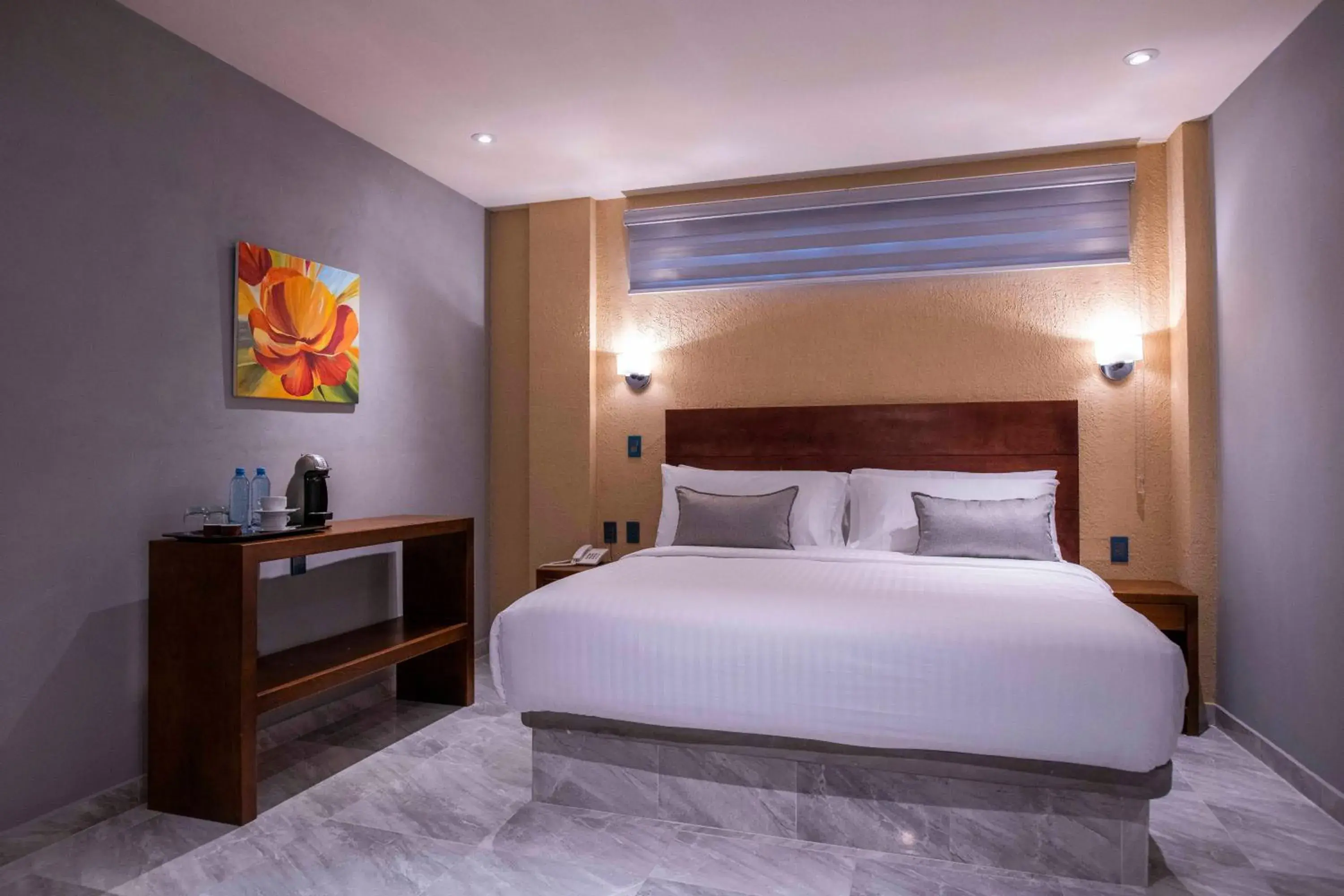 Family Suite in Hotel La Querencia Family Suite in Hotel La Querencia