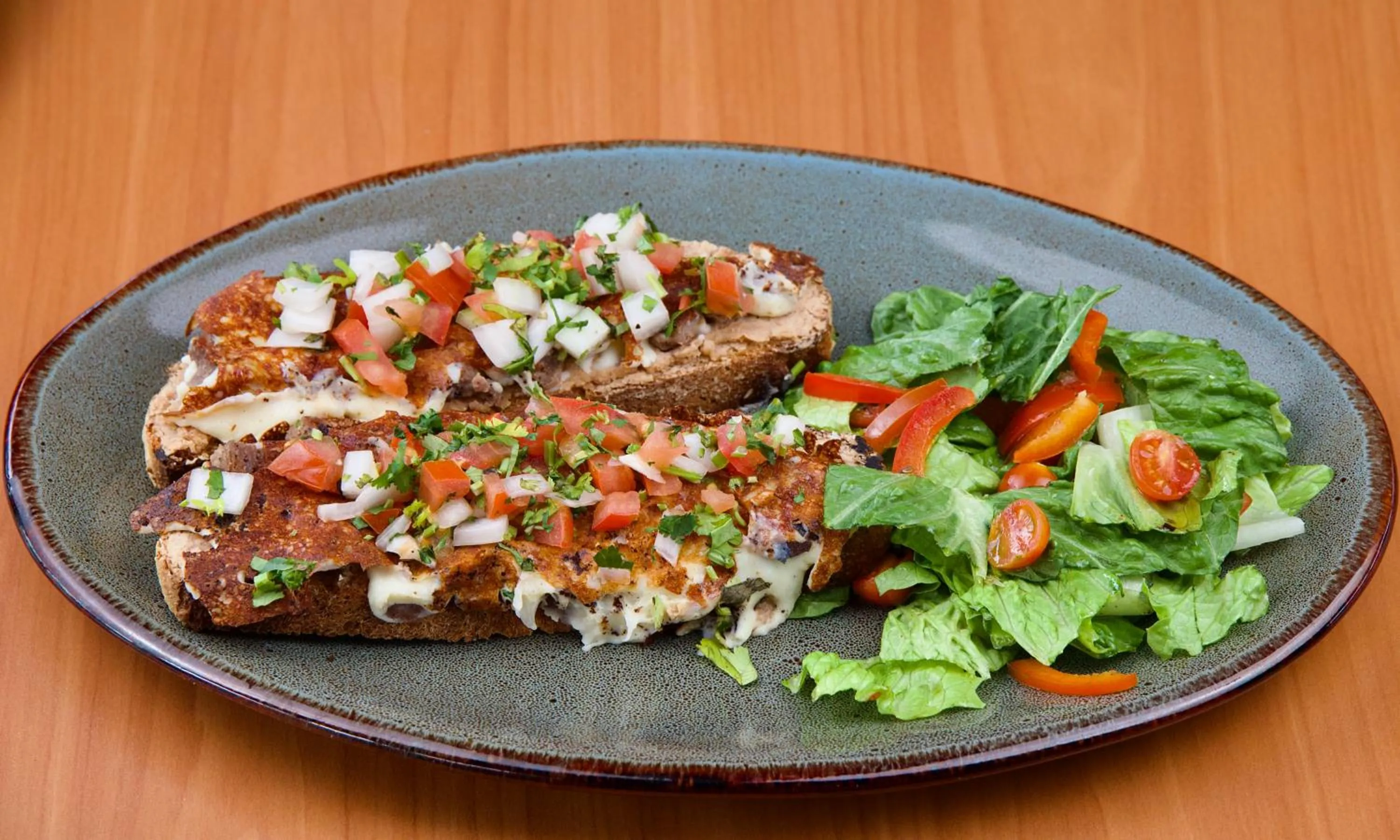 Breakfast in Hotel La Querencia