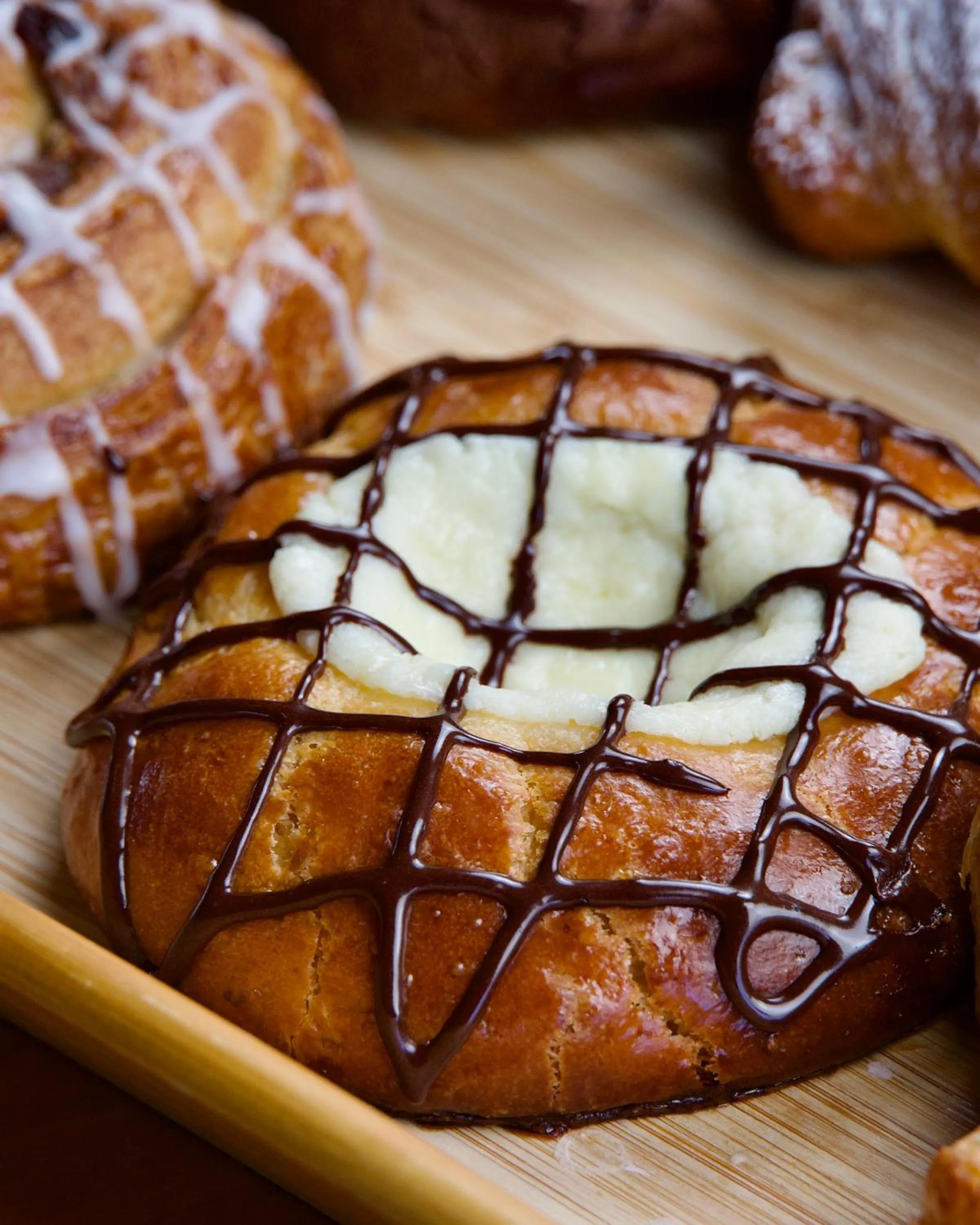 Breakfast in Hotel La Querencia